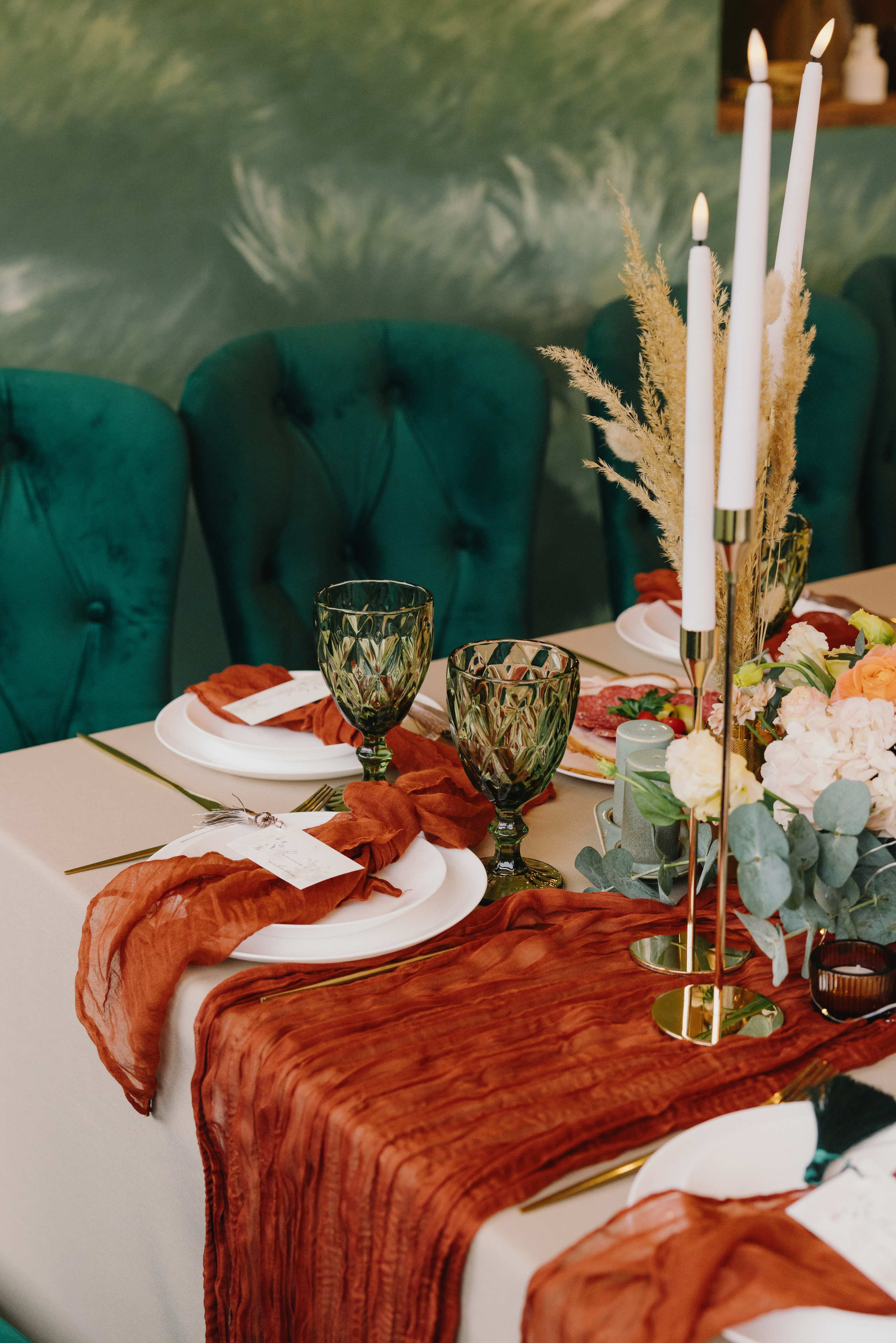 Алексей и Милена. Фотограф в Красноярске