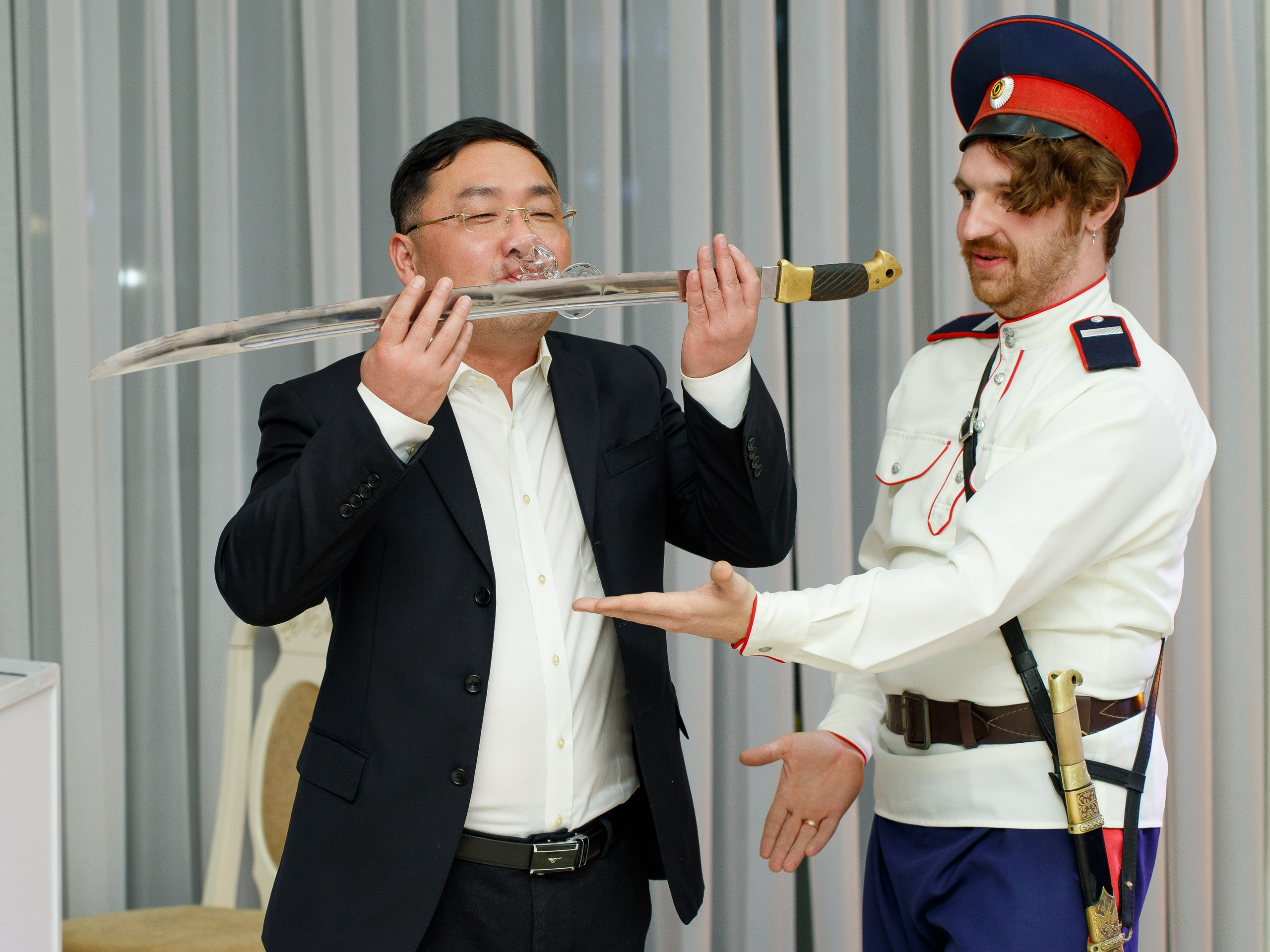 Открытие завода «KRAFT TECHNOLOGY». Репортажный фотограф Ростов-на-дону