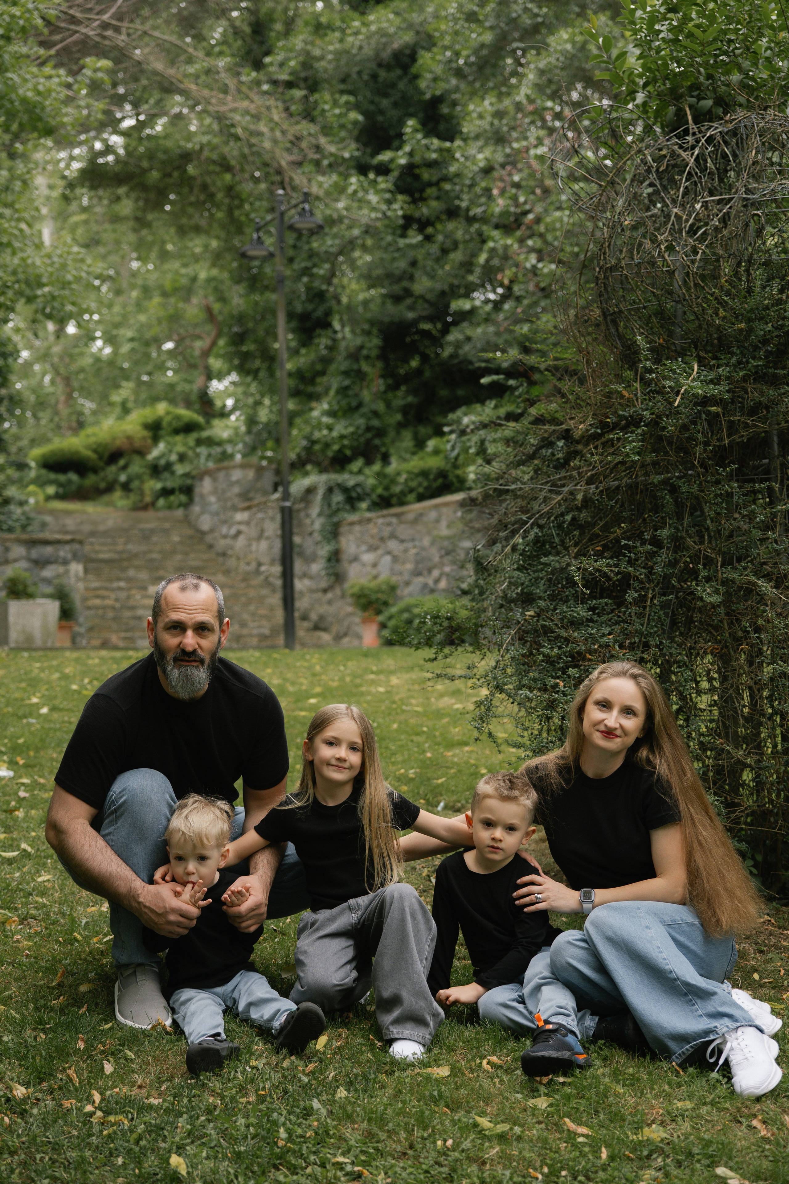 Утром в Стамбуле