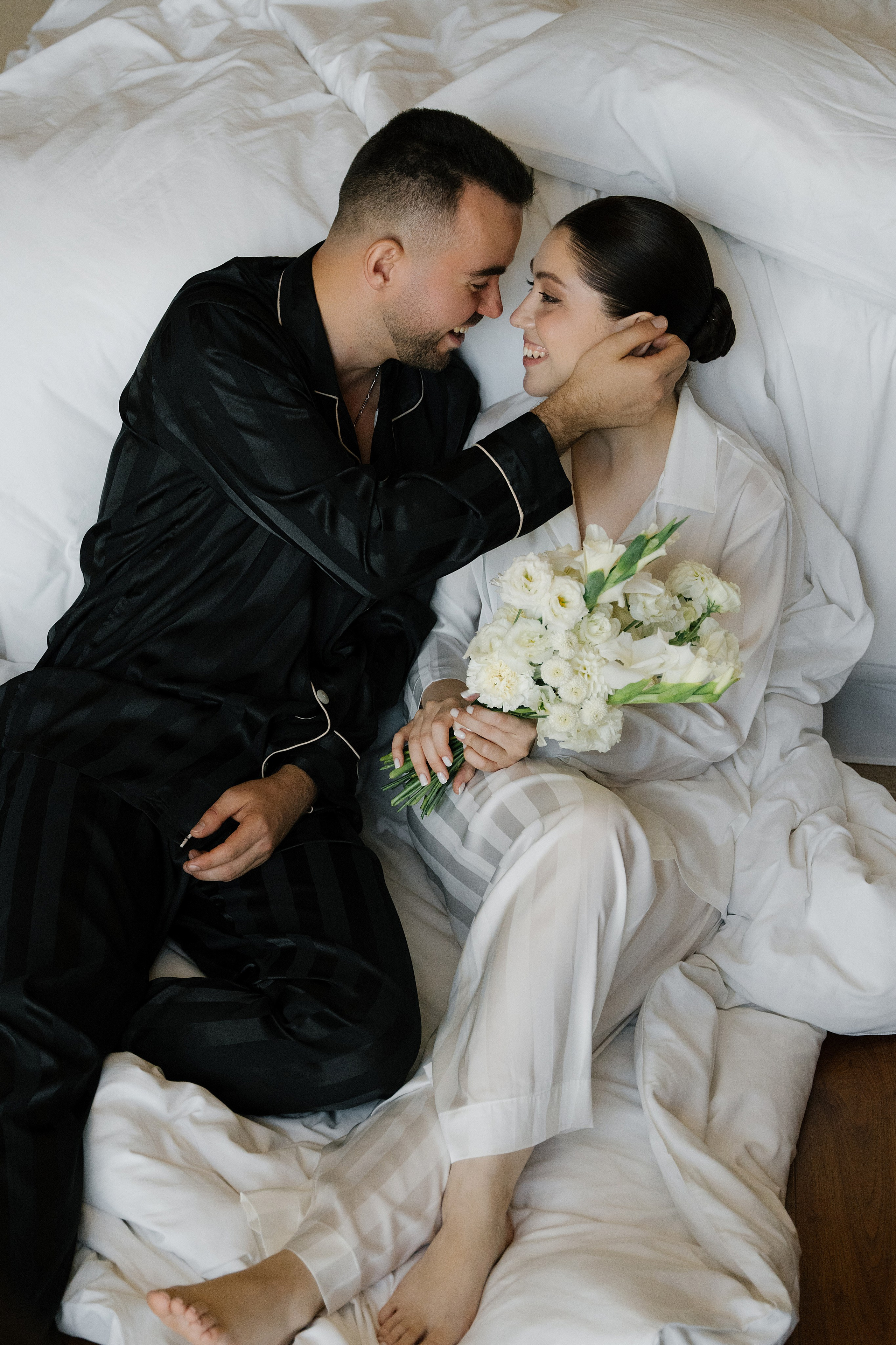 O&M. Пушистая Сова - Свадебный и портретный фотограф Воронеж, Москва, Питер