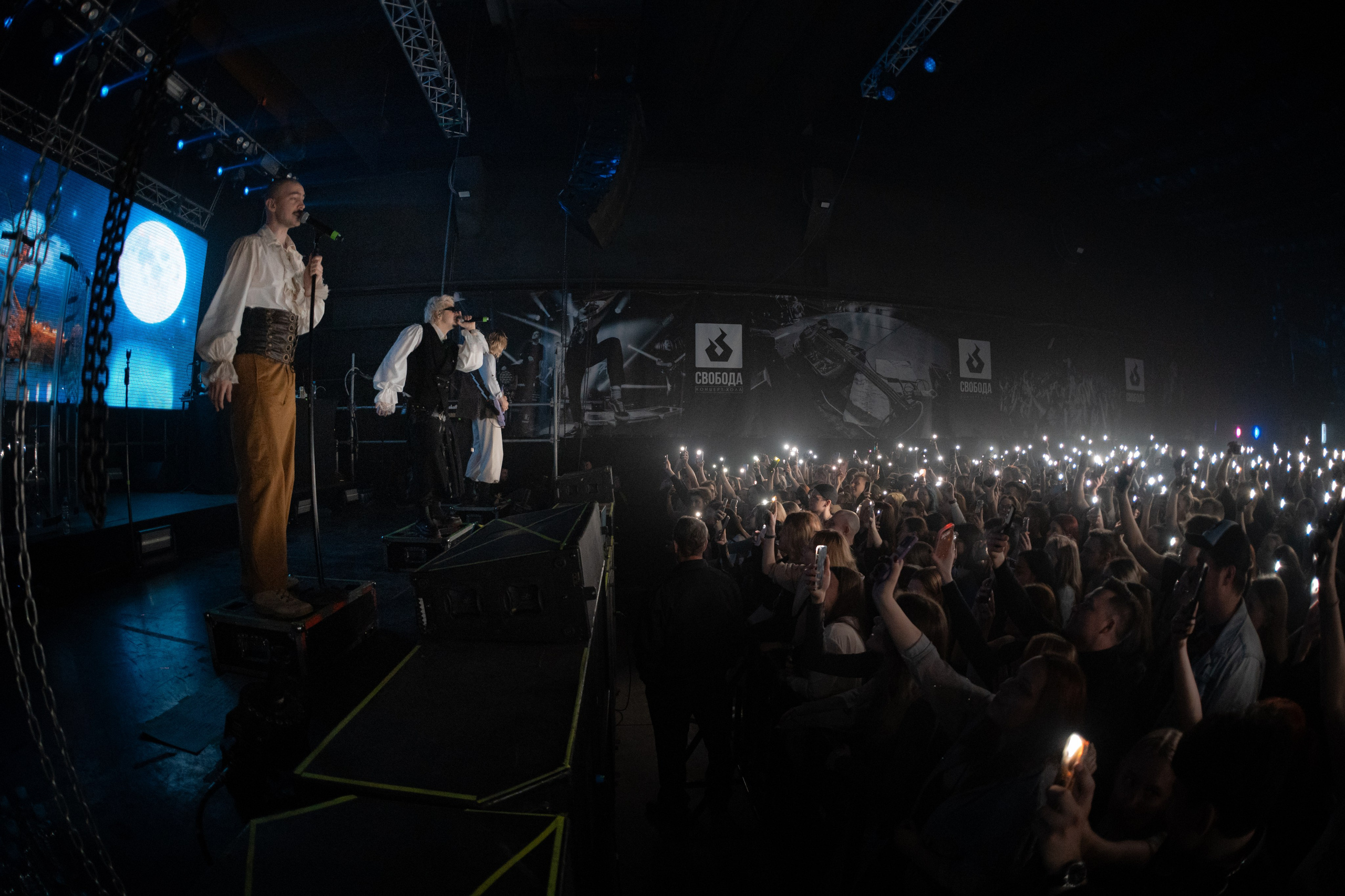 Sqwoz Bab. Фотограф в Пермском крае Матвей Раттер