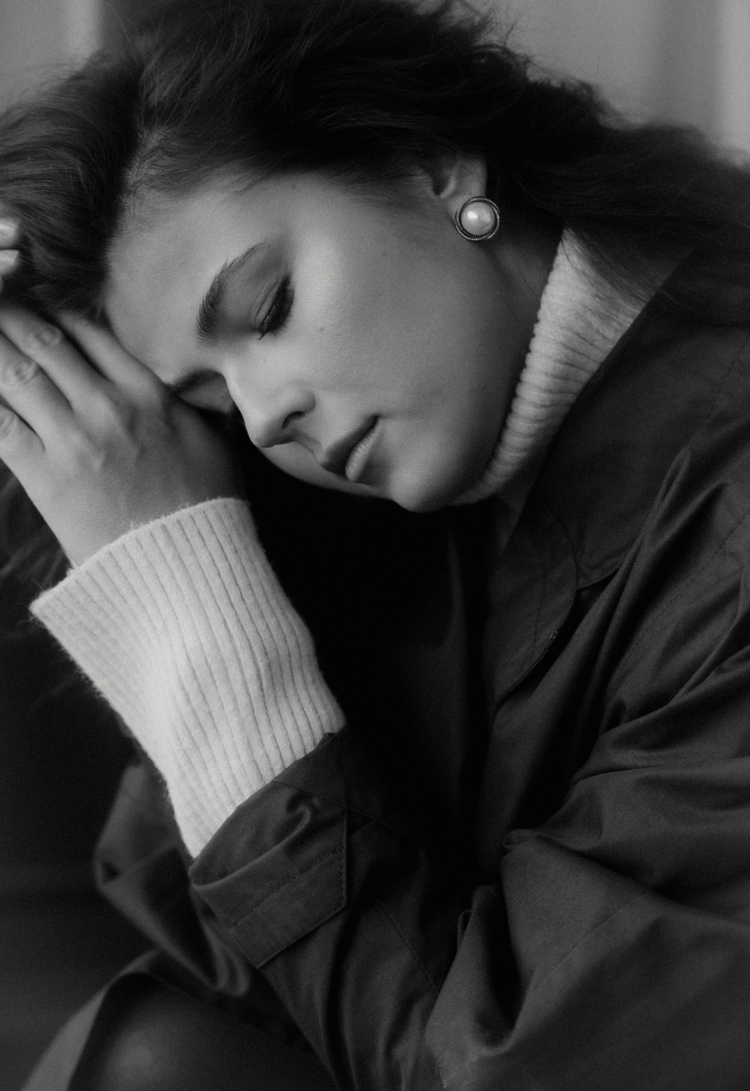 Даша. Семейный и детский фотограф Юлия Шох