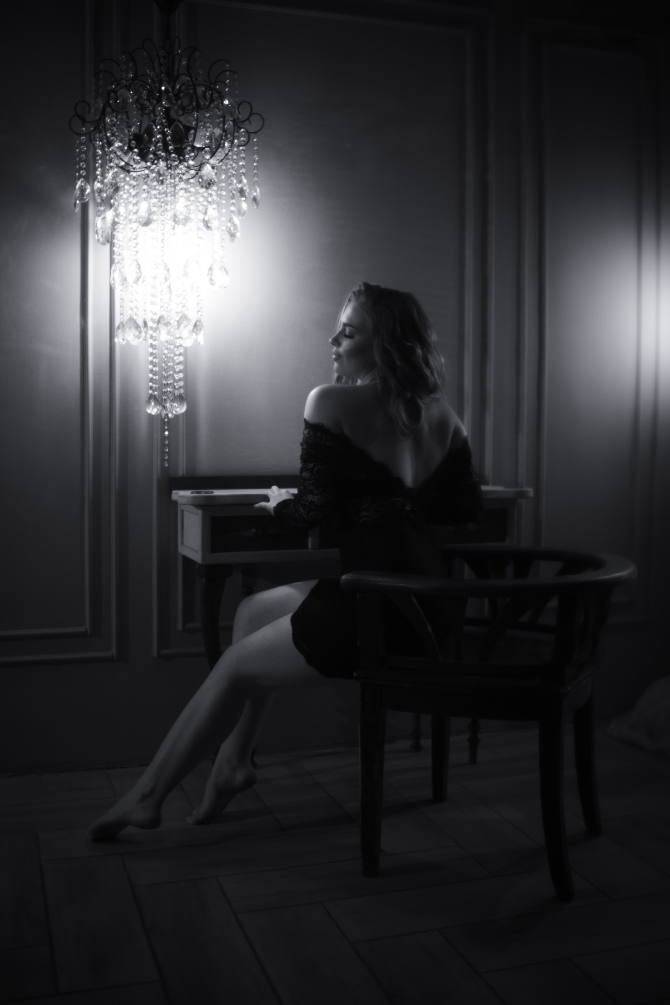 Настя. Фотограф Коробова Екатерина