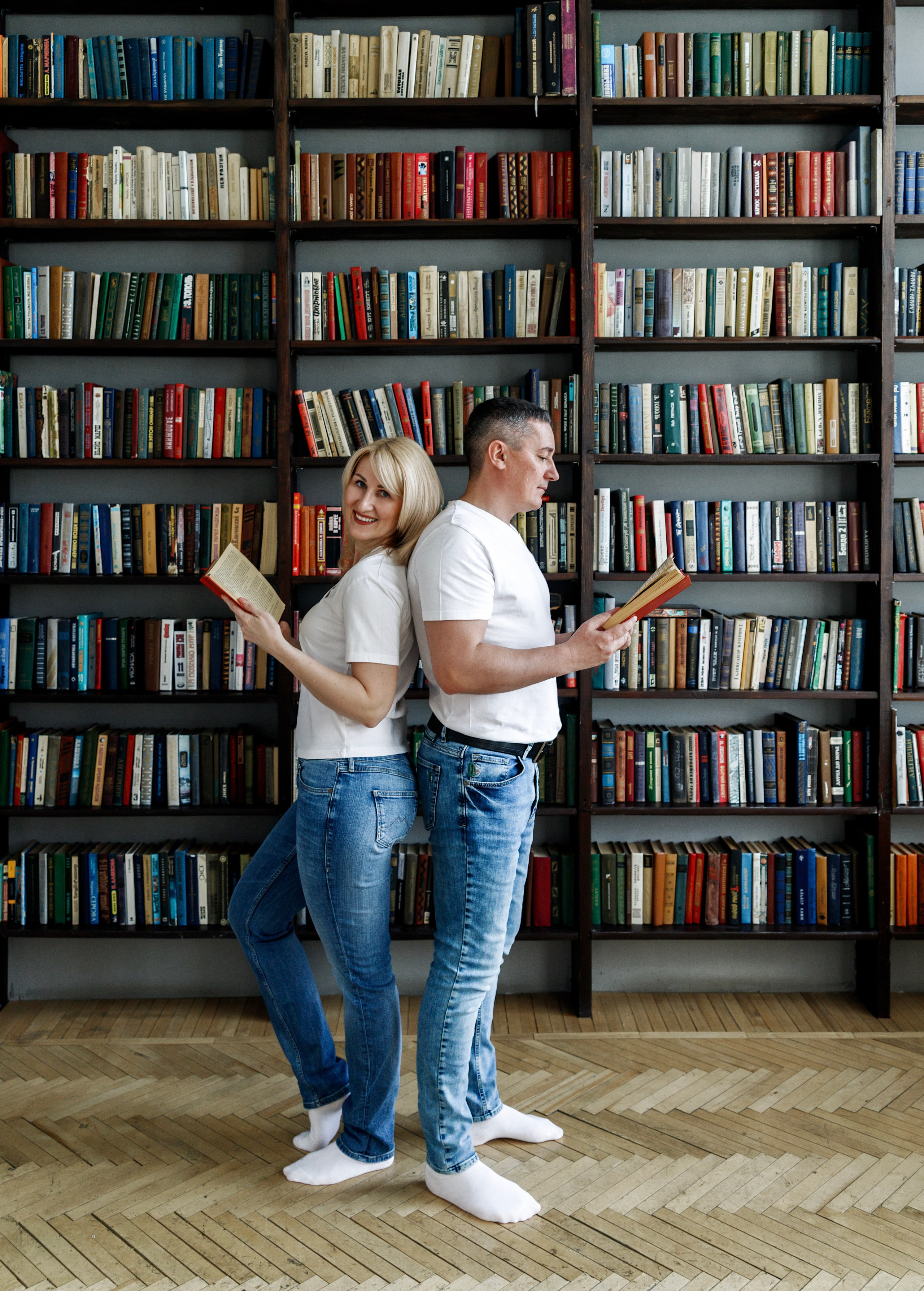 Семейная фотостудия. Семейный, свадебный и детский фотограф в Новосибирске Ольга Хидченко