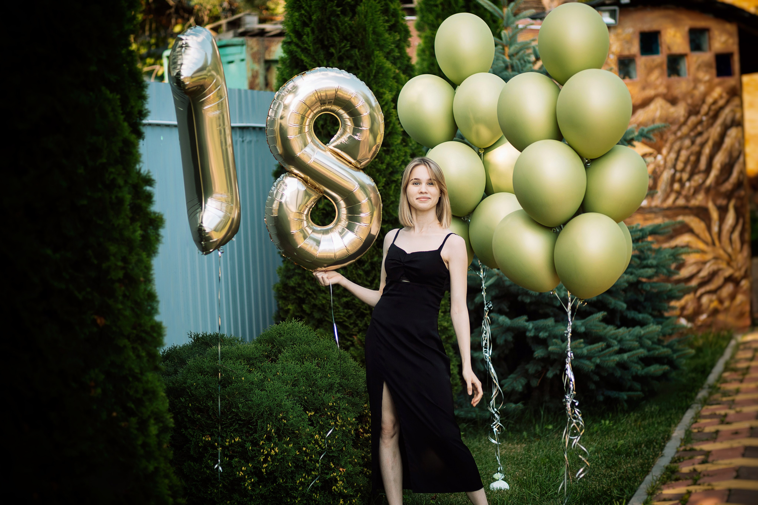 18 лет. Вера Соколова фотограф Воронеж