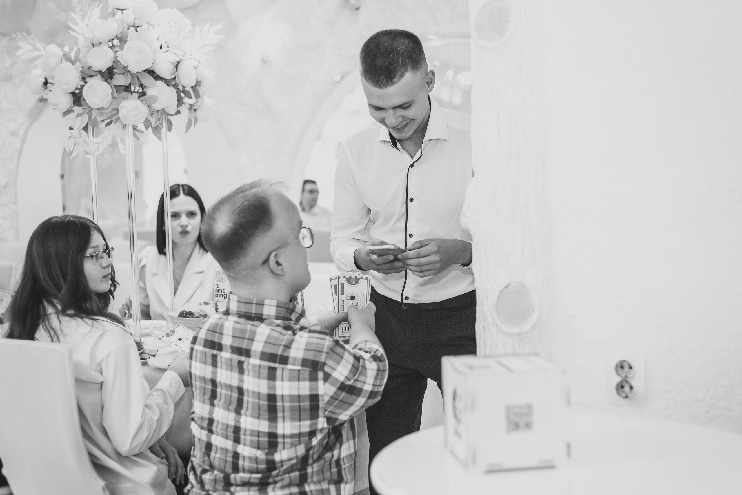 Свадебный переполох. Вера Соколова фотограф Воронеж