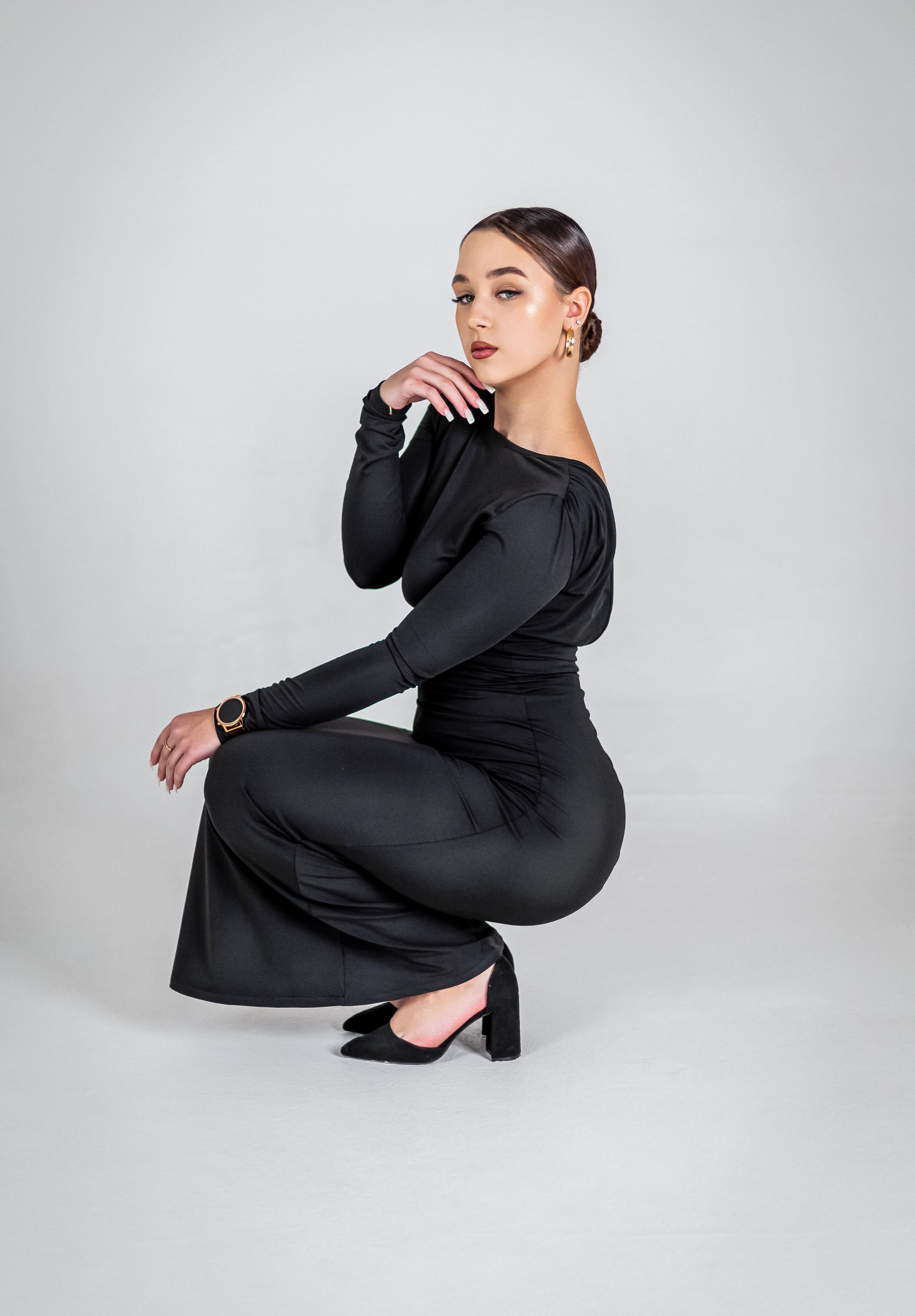 18 лет. Вера Соколова фотограф Воронеж