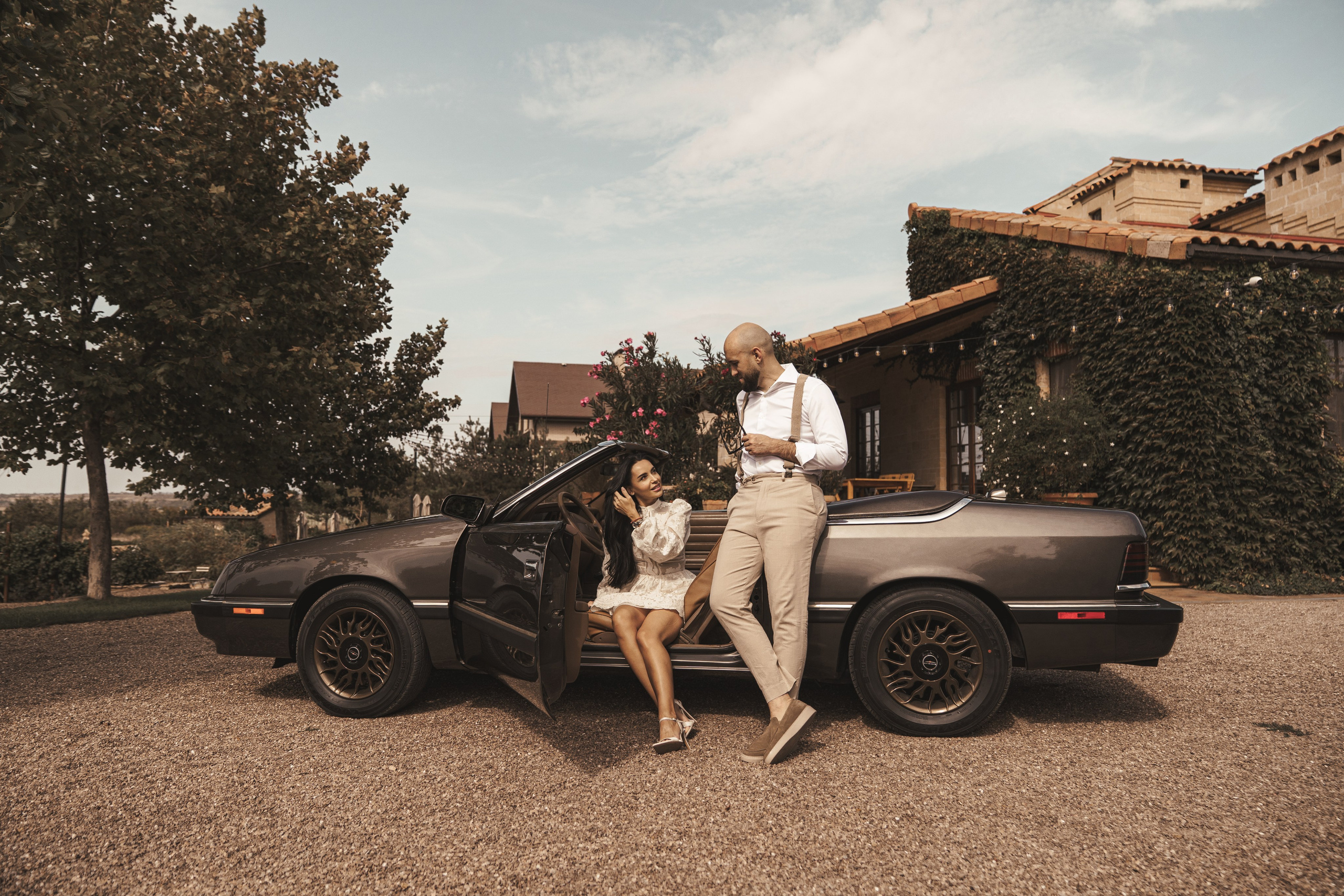 Свадебный и репортажный фотограф Ростов-на-Дону Алексей Гуль