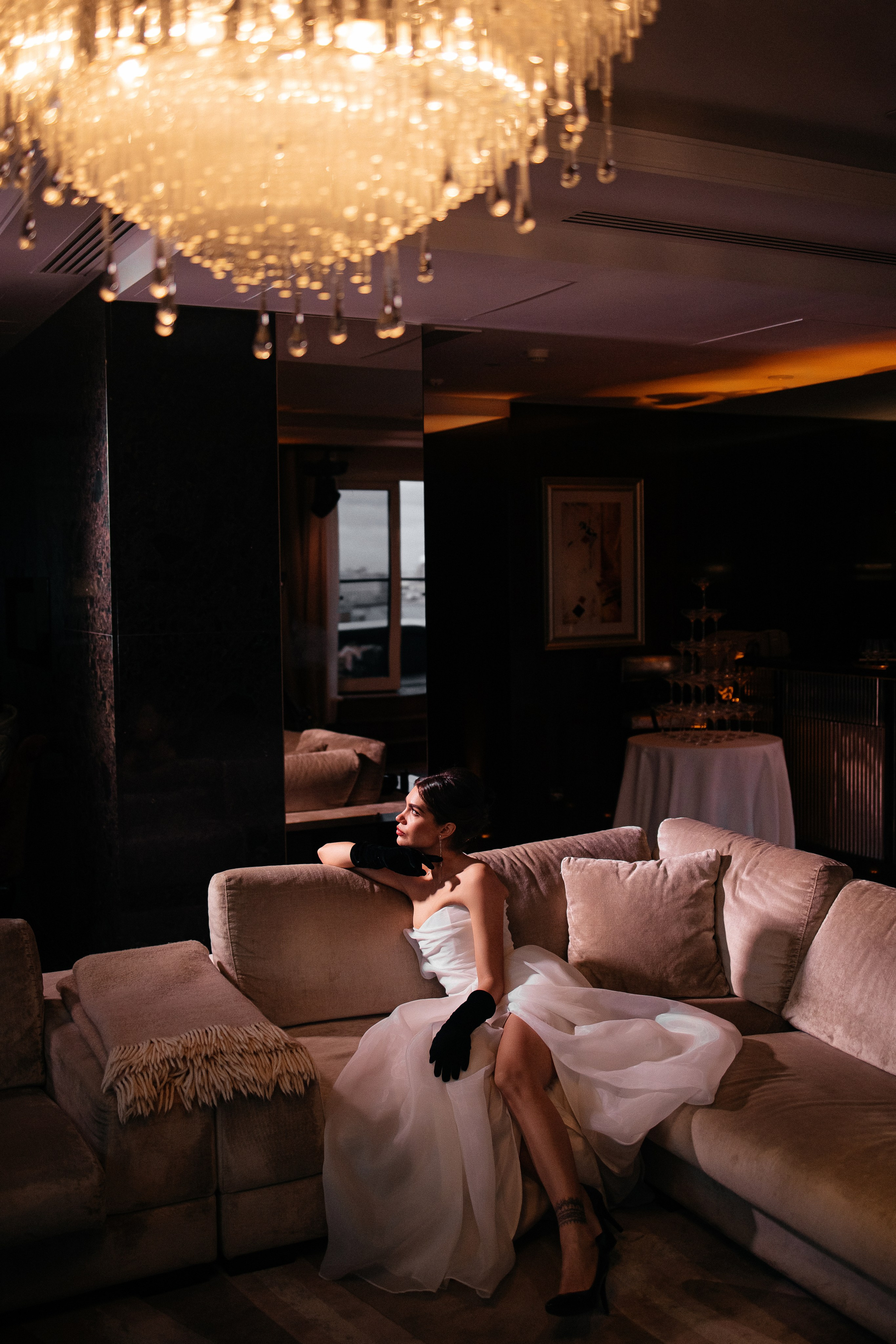 Дмитрий & Ксения (пакет МАКСИМАЛЬНЫЙ). ФОТОГРАФ РОЗА ФИЛИНА СПб I МОСКВА