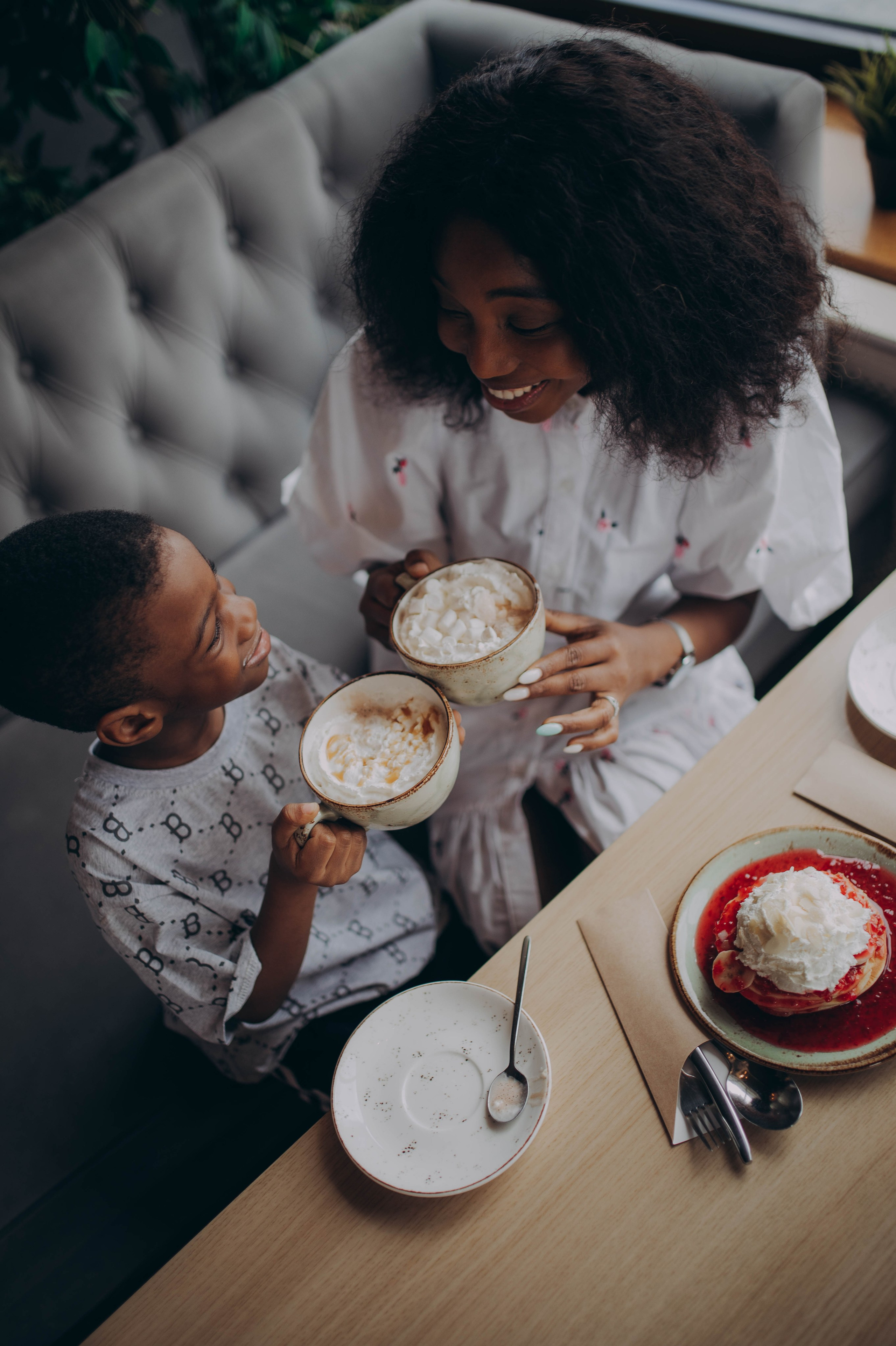 История мисс Джойс. Семейный фотограф Кристина Шахура