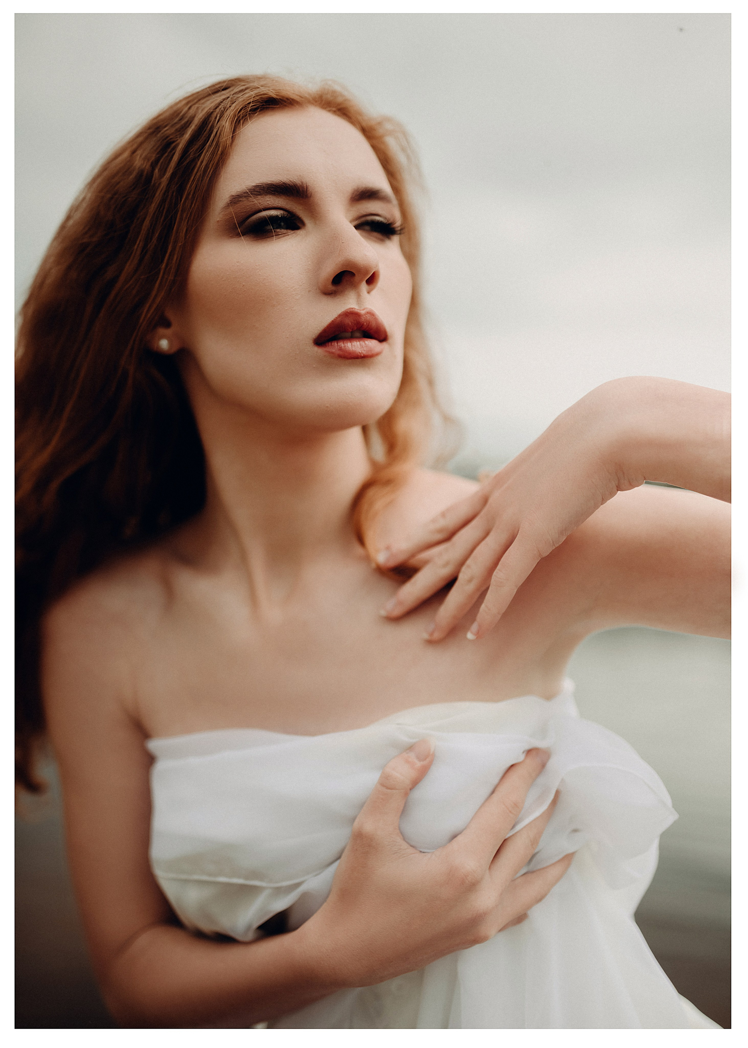 Вероника, Гомель. Фотограф Санкт-Петербург, Новороссийск