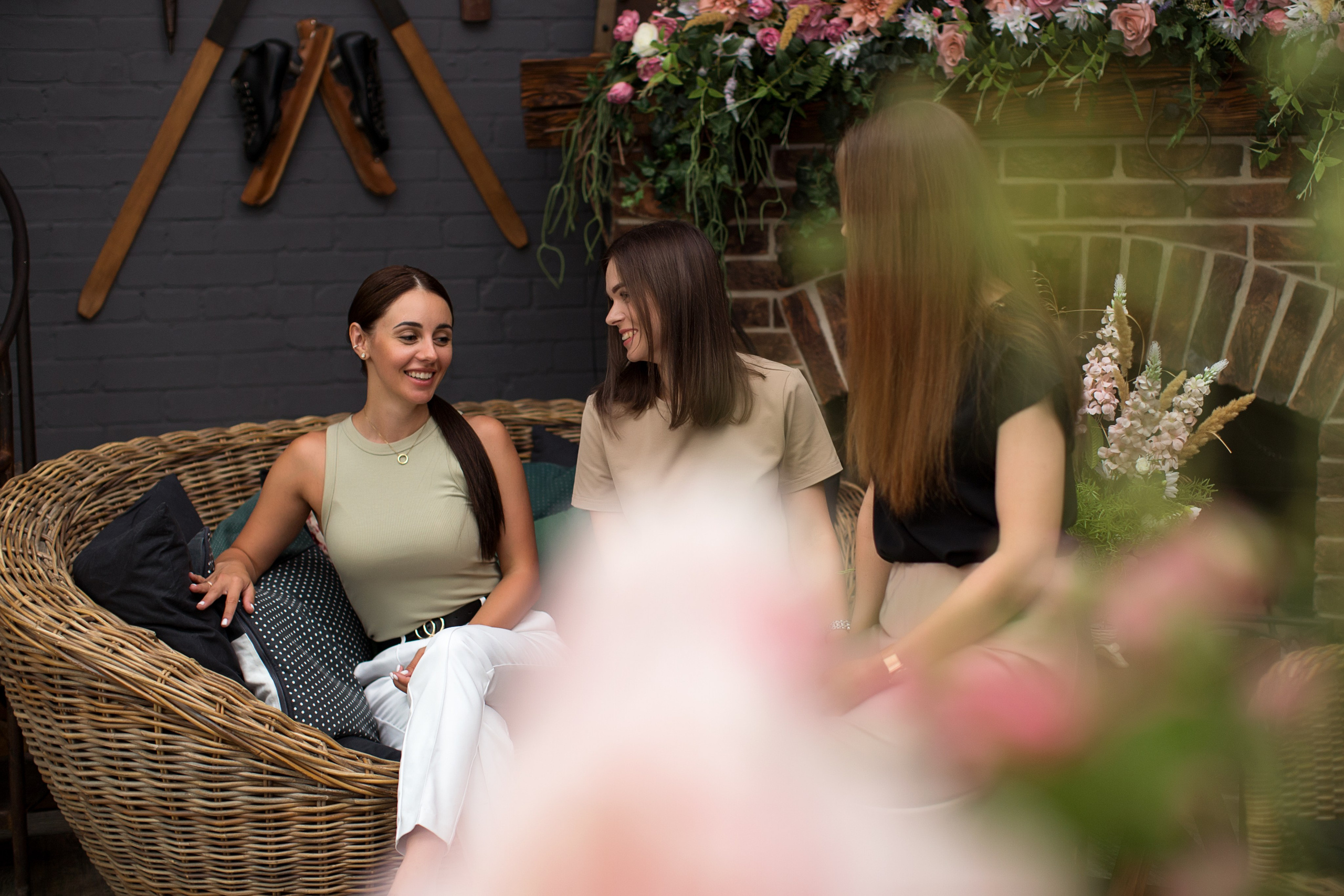 Контент-съемка для агенства недвижимости. Женский и семейный фотограф в Ростове-на-Дону и Аксае Настя Фурман