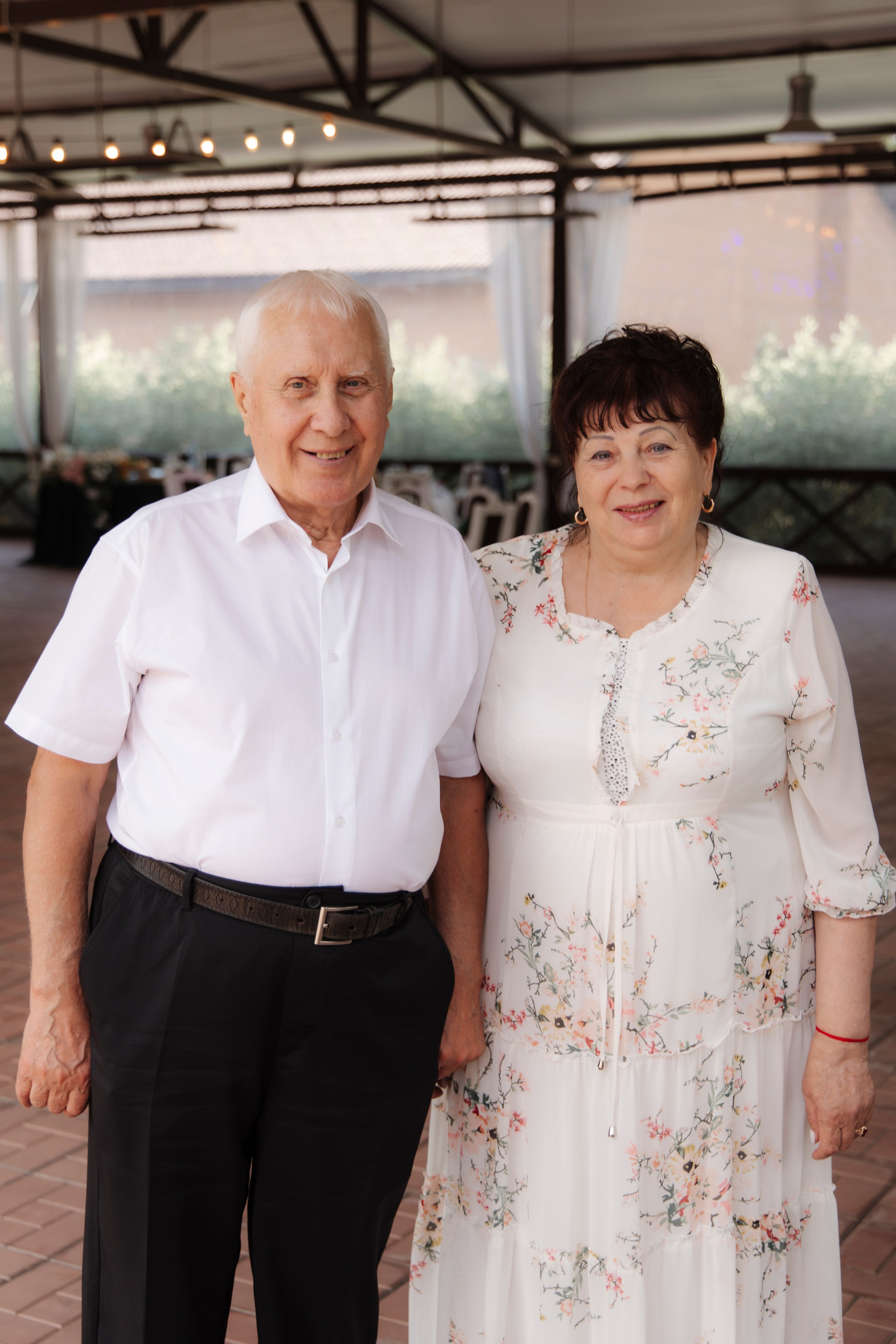 Выездная Регистрация Марии и Марка. Фотограф Новосибирск