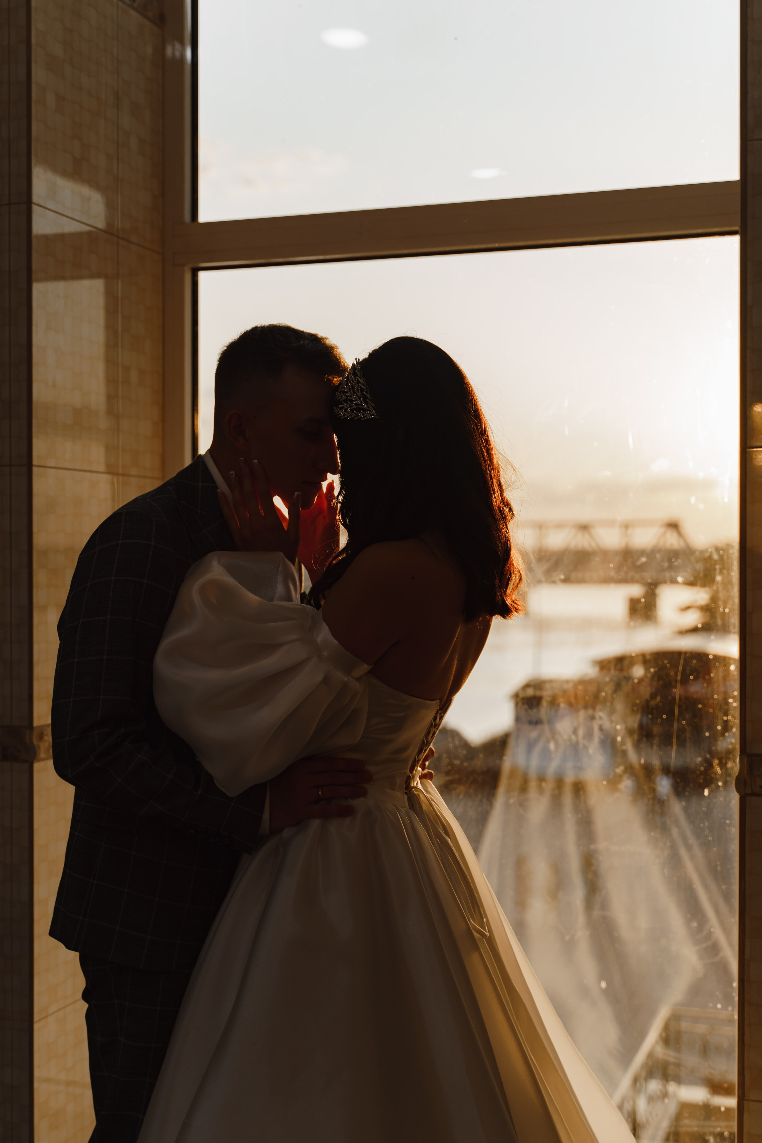 Алексей и Инна. Учаева Екатерина Свадебный и Семейный фотограф г. Сызрань