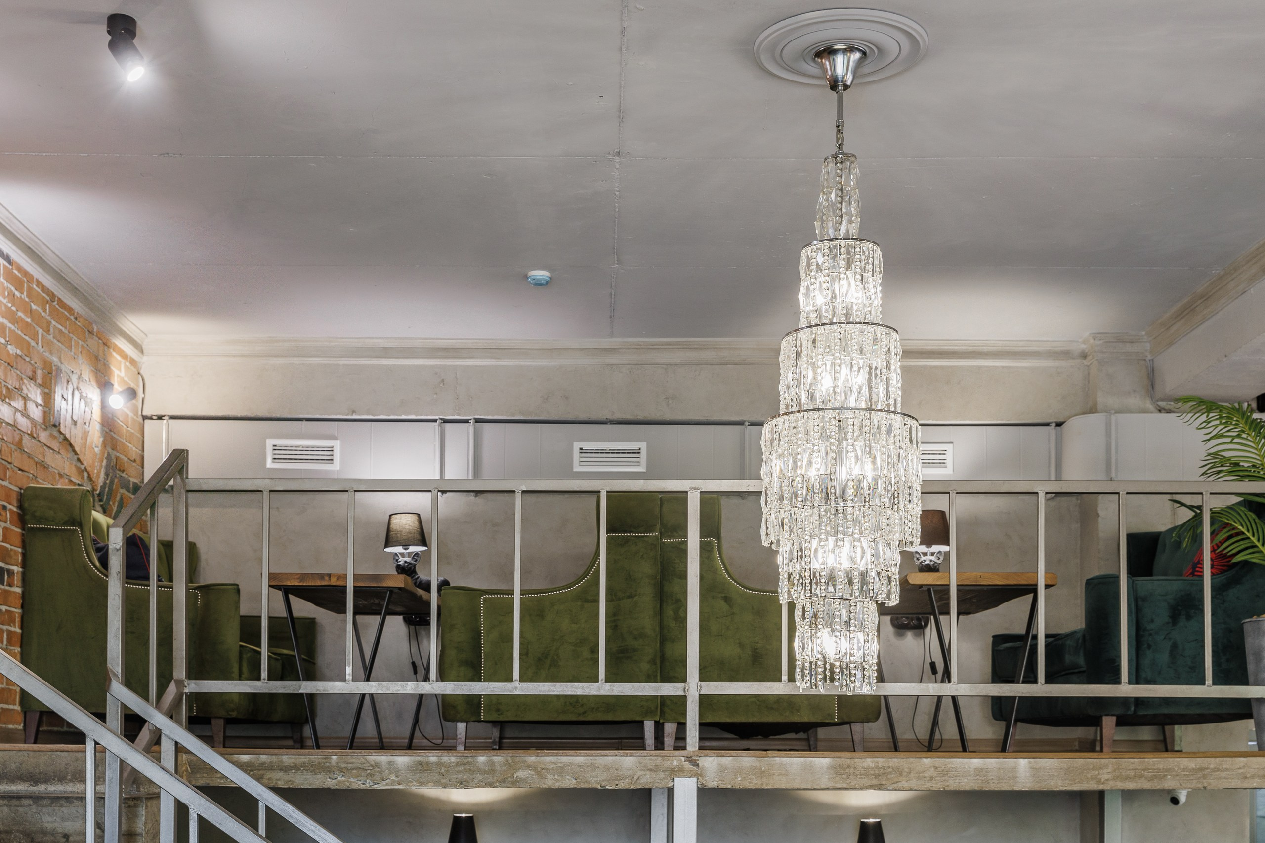 Интерьерная съемка. Фотограф Николай Петрушкин | Ставрополь, Москва