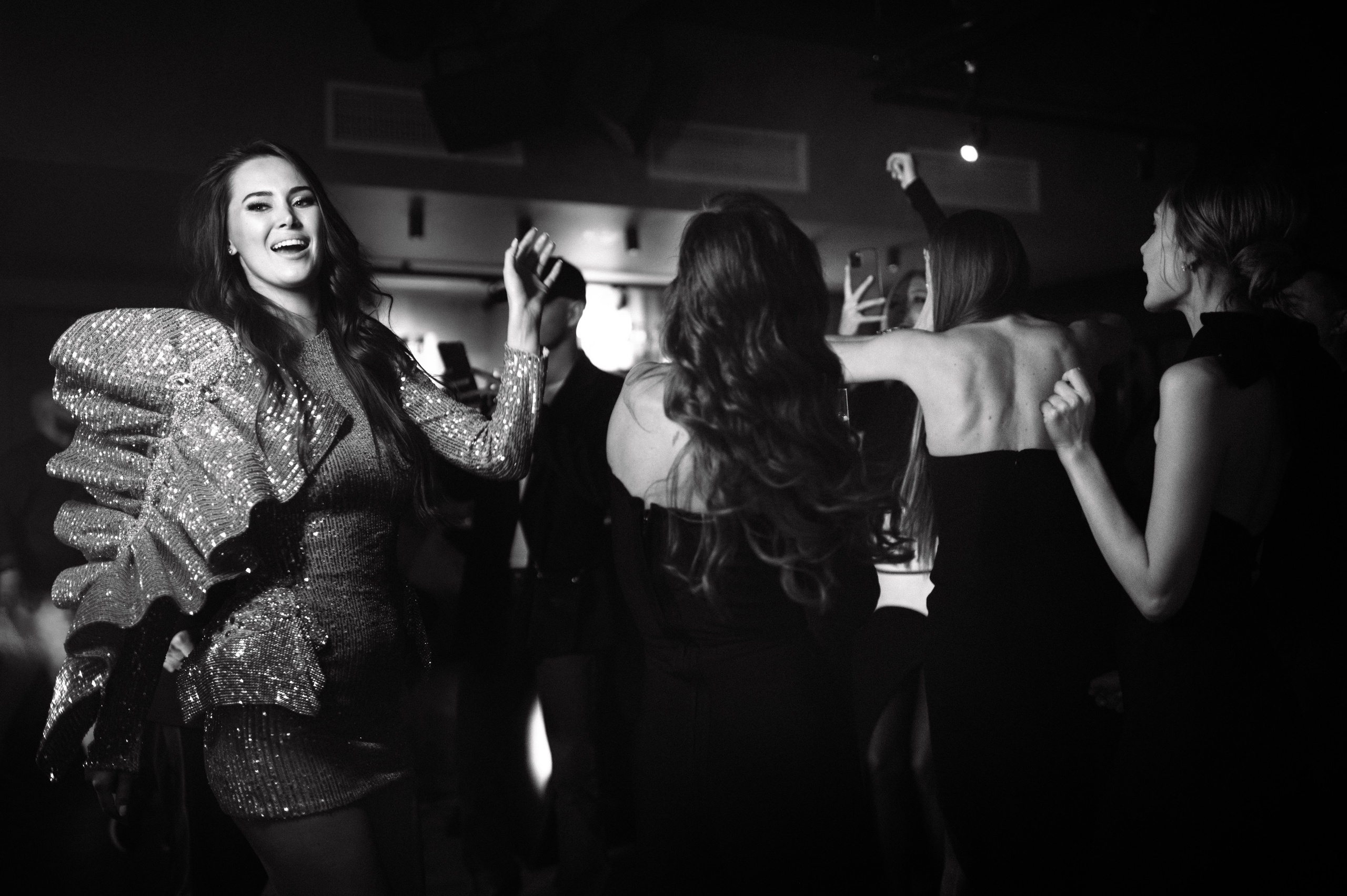 Anastasiya. Birthday. Wedding and Destination photographer Rustam Kalimullin