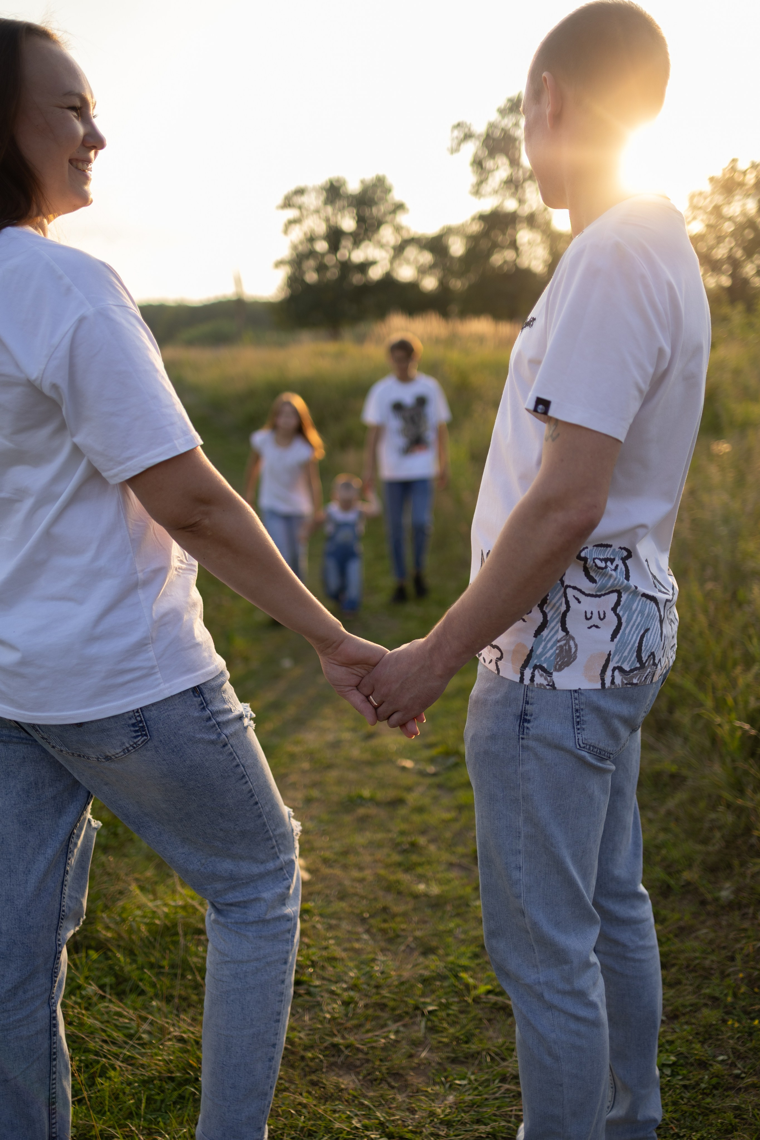 Мария. Семейный фотограф в Дзержинске Наталья Лаэтина