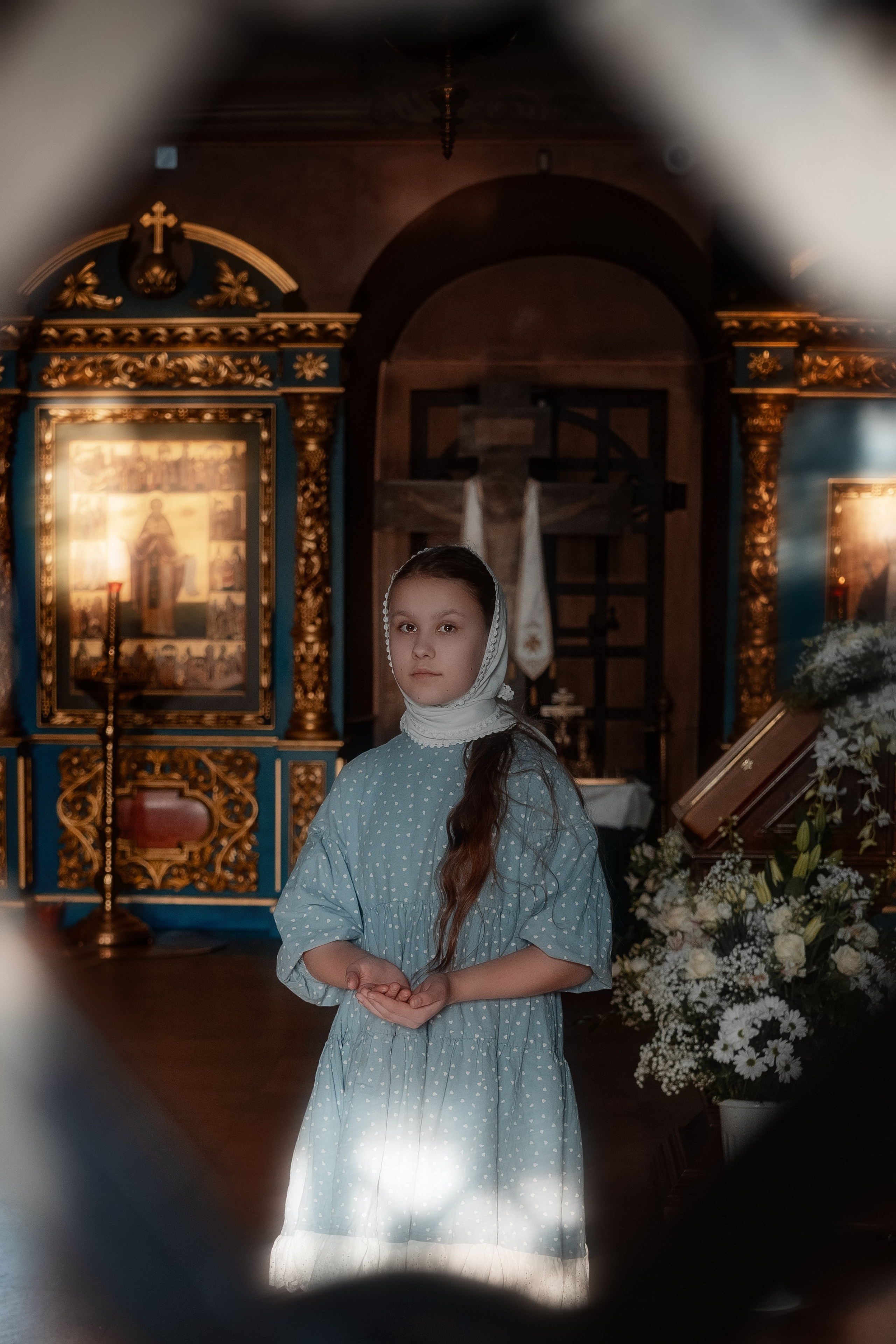 VERA. Shamirov Arkadiy