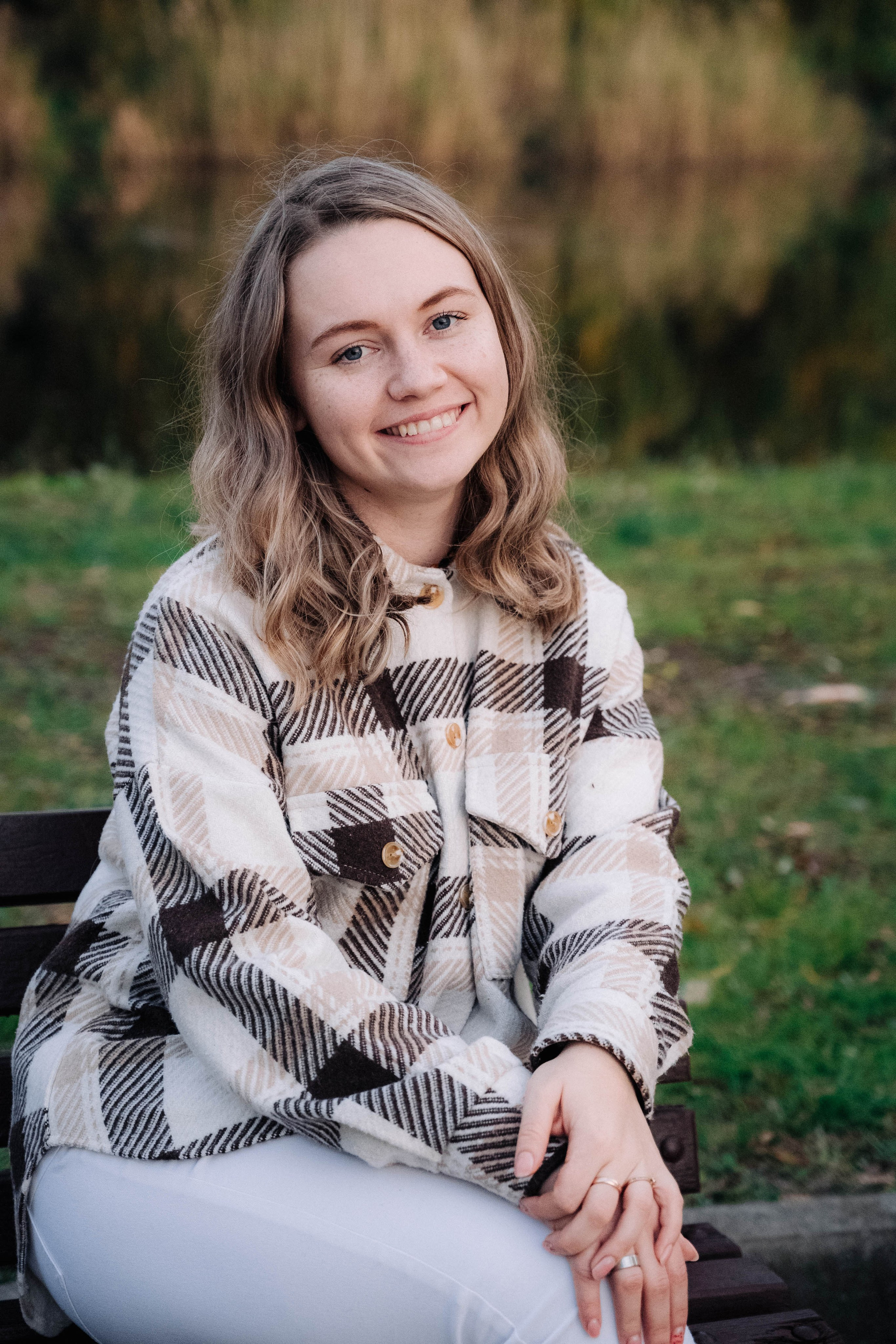 Игорь и Анастасия