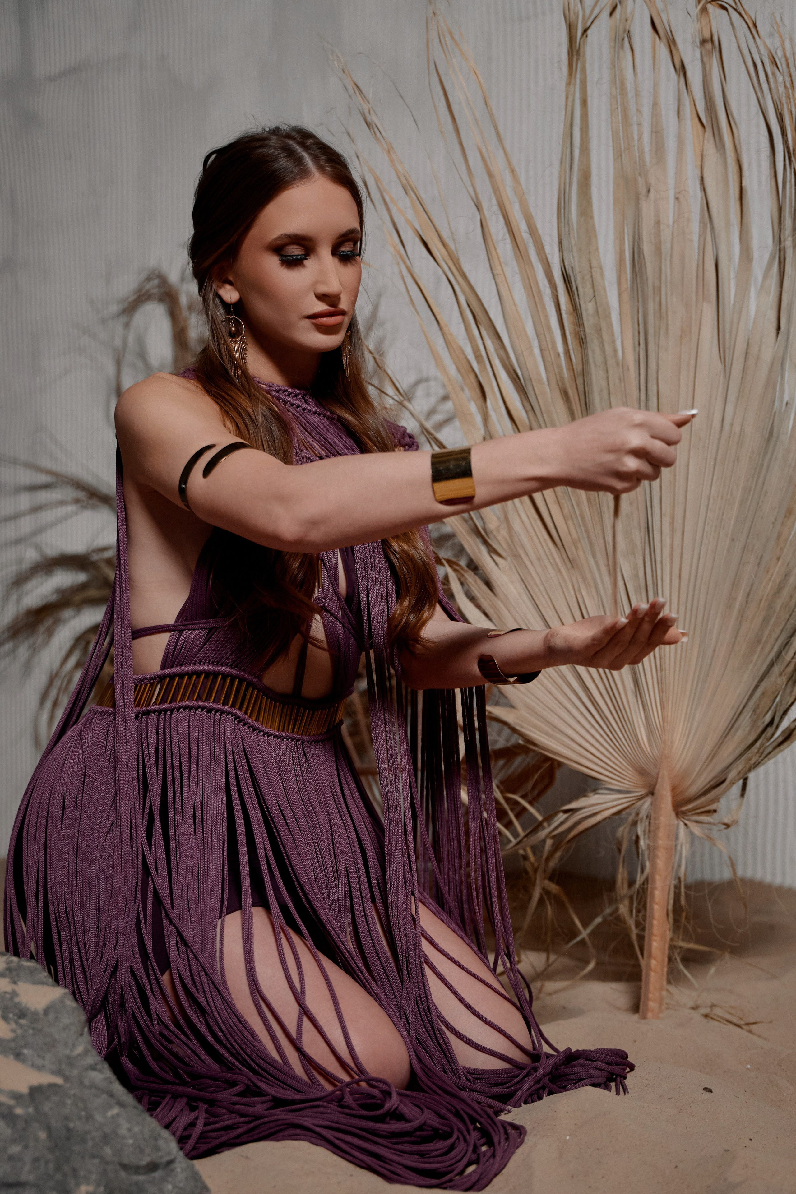 Восток дело тонкое. Фотограф Алексей Яковлев