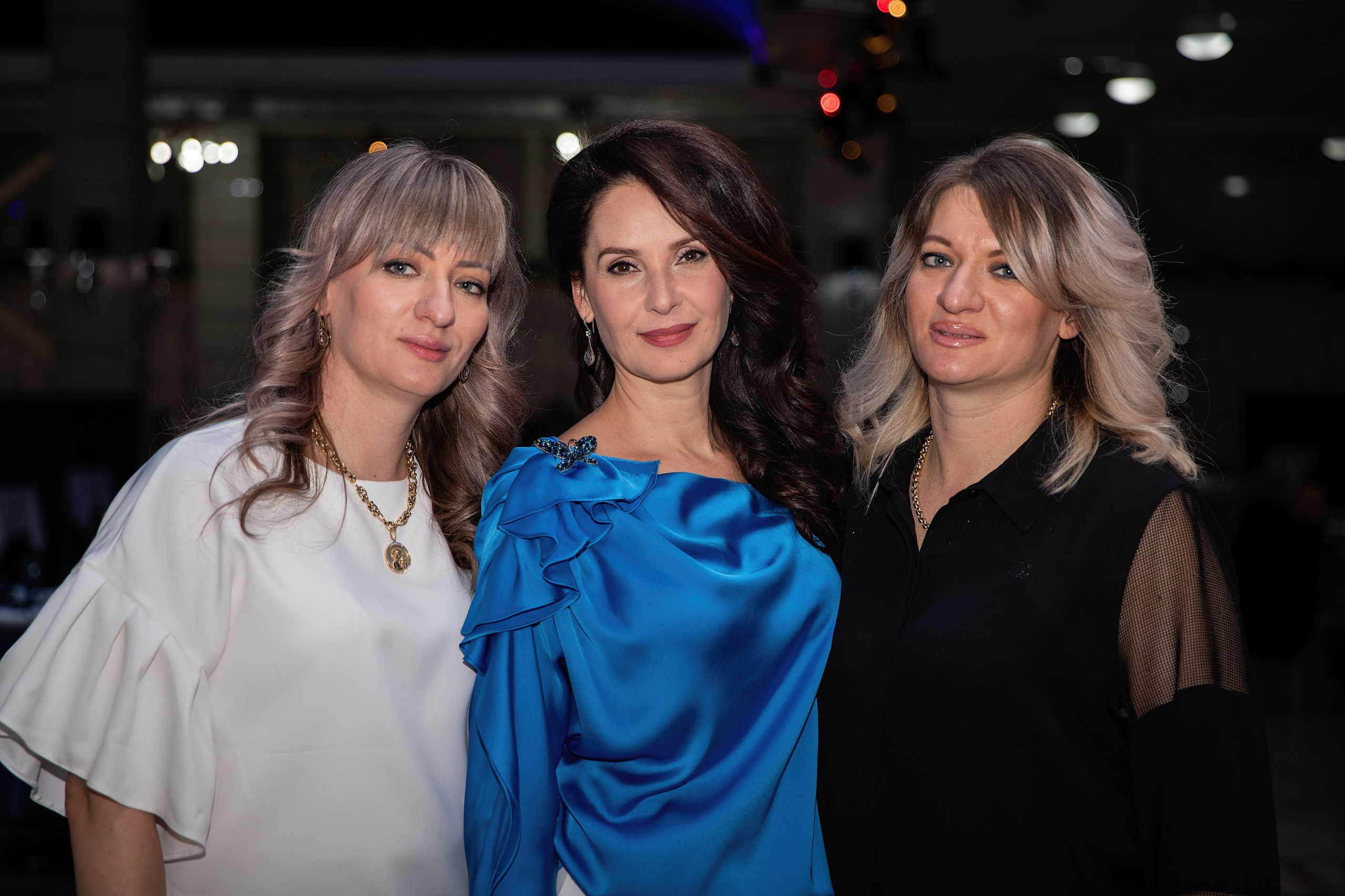 Репортажная съемка со дня рождения. Фотограф во Владикавказе Юрий Геворгизов