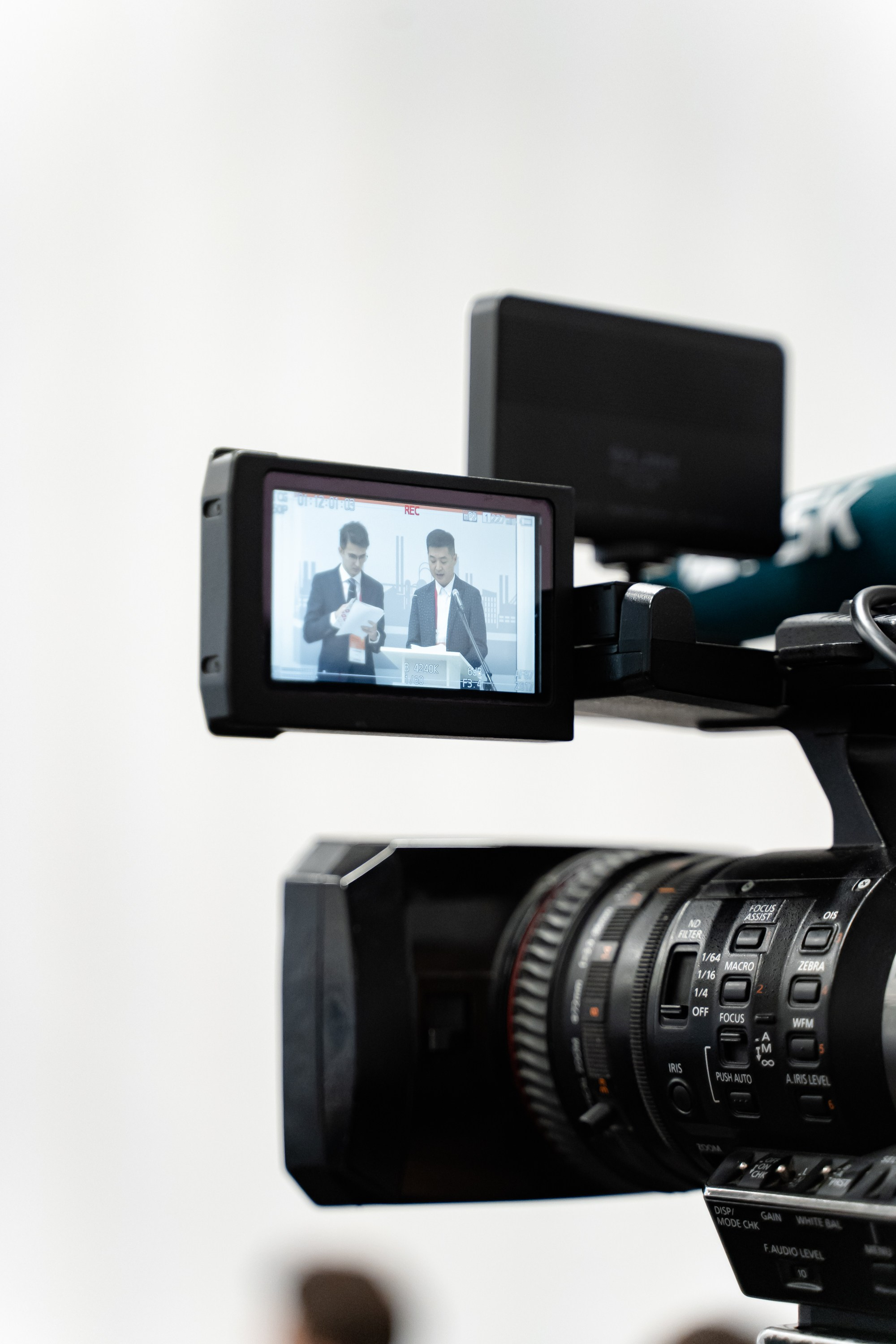 Российский Промышленный Форум. Свадебный и репортажный фотограф в Уфе и по России