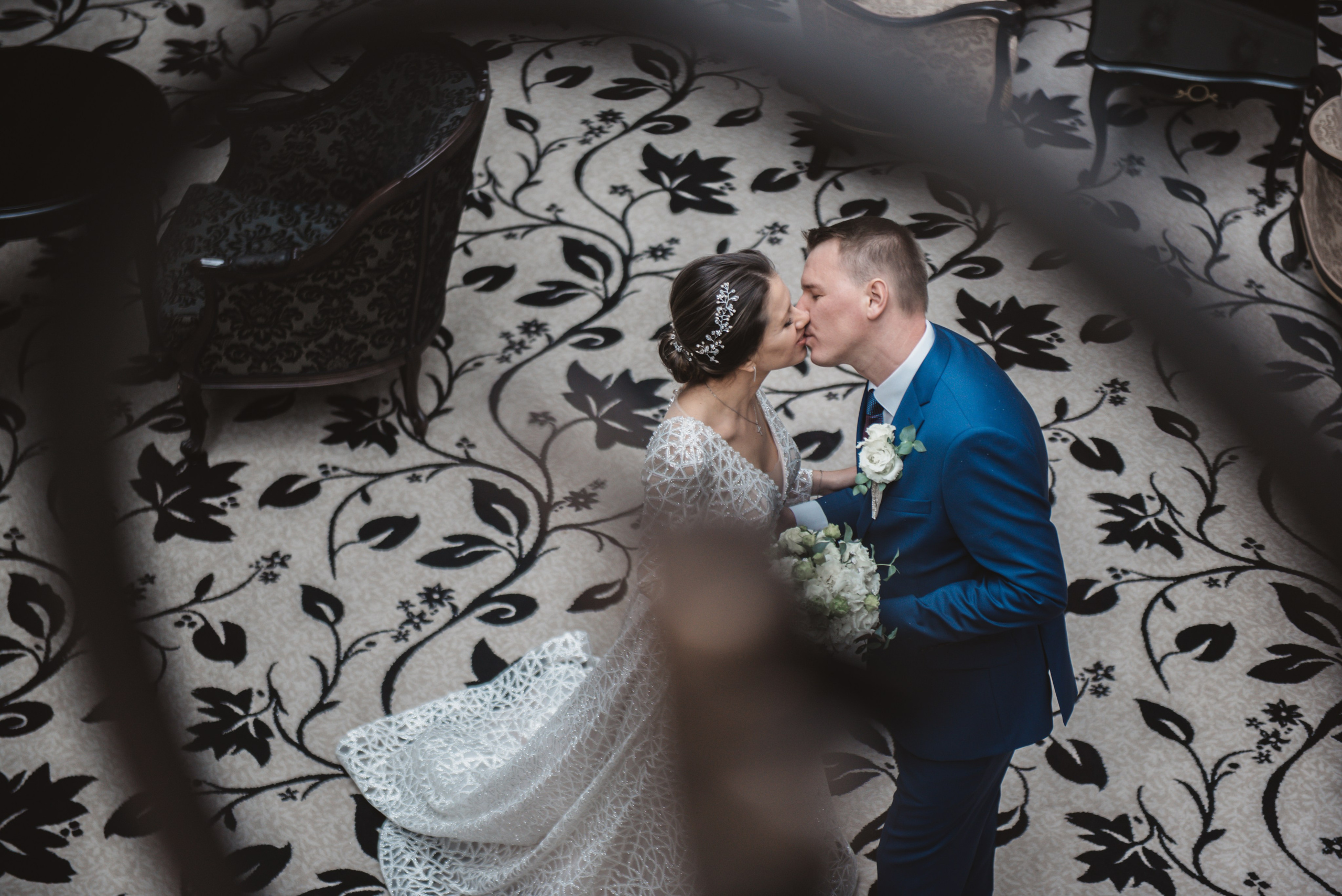 Свадебные фотосессии. Фотограф и видеограф в Москве Мария Малкич