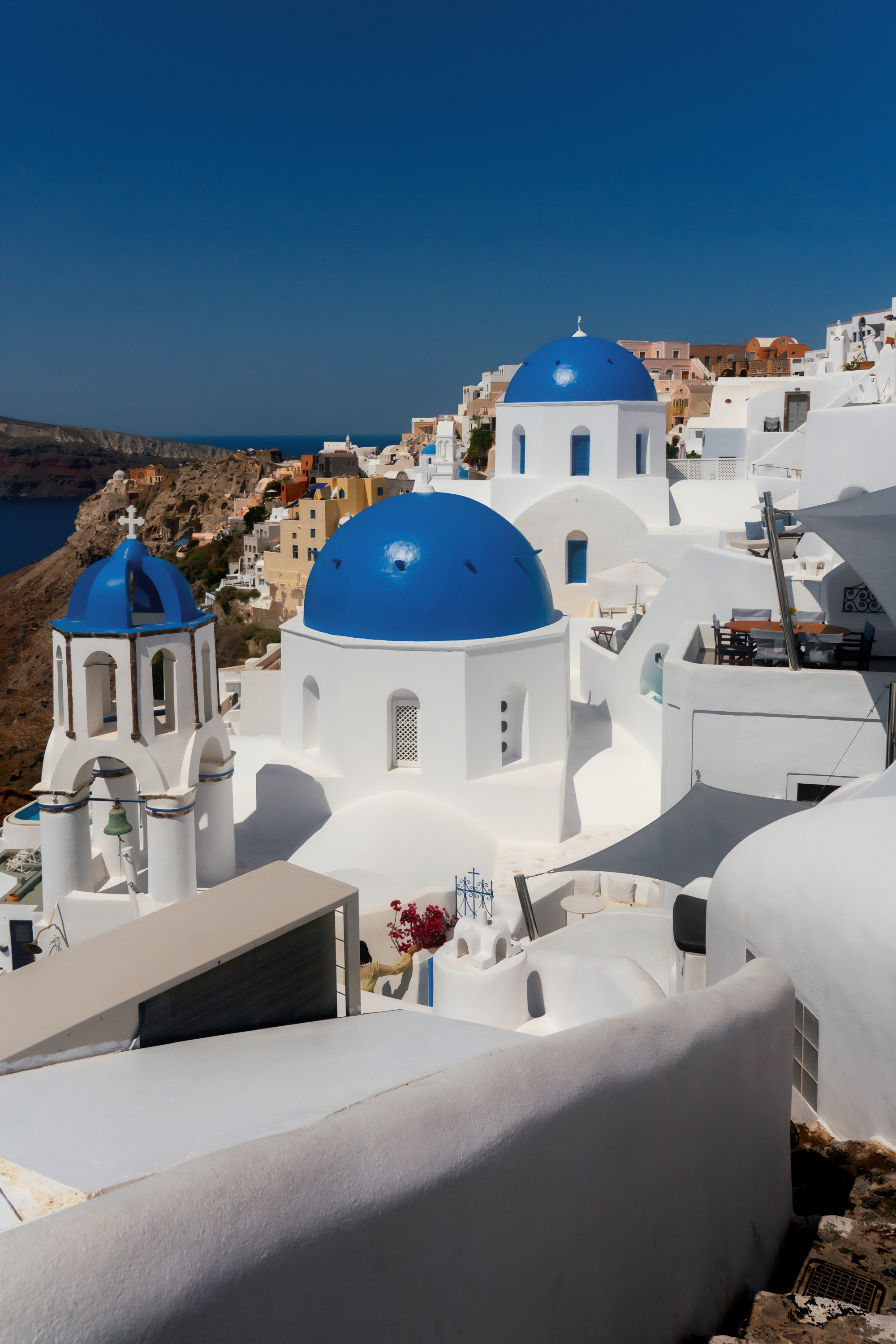 Турция, Греция, Иордания. Фотограф в Хабаровске. Фотография за 24 часа