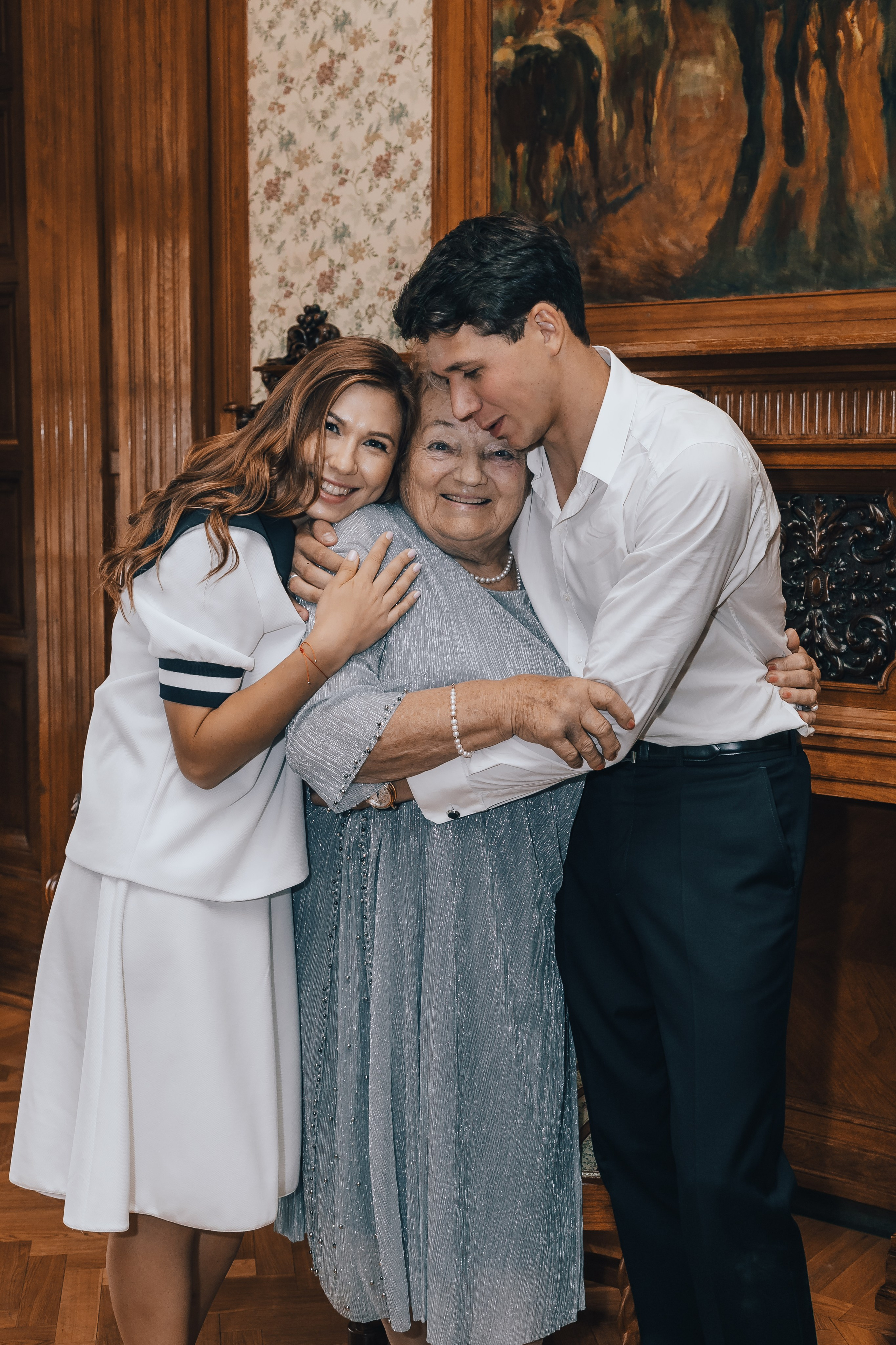 ЮБИЛЕЙ 90 лет. Главная