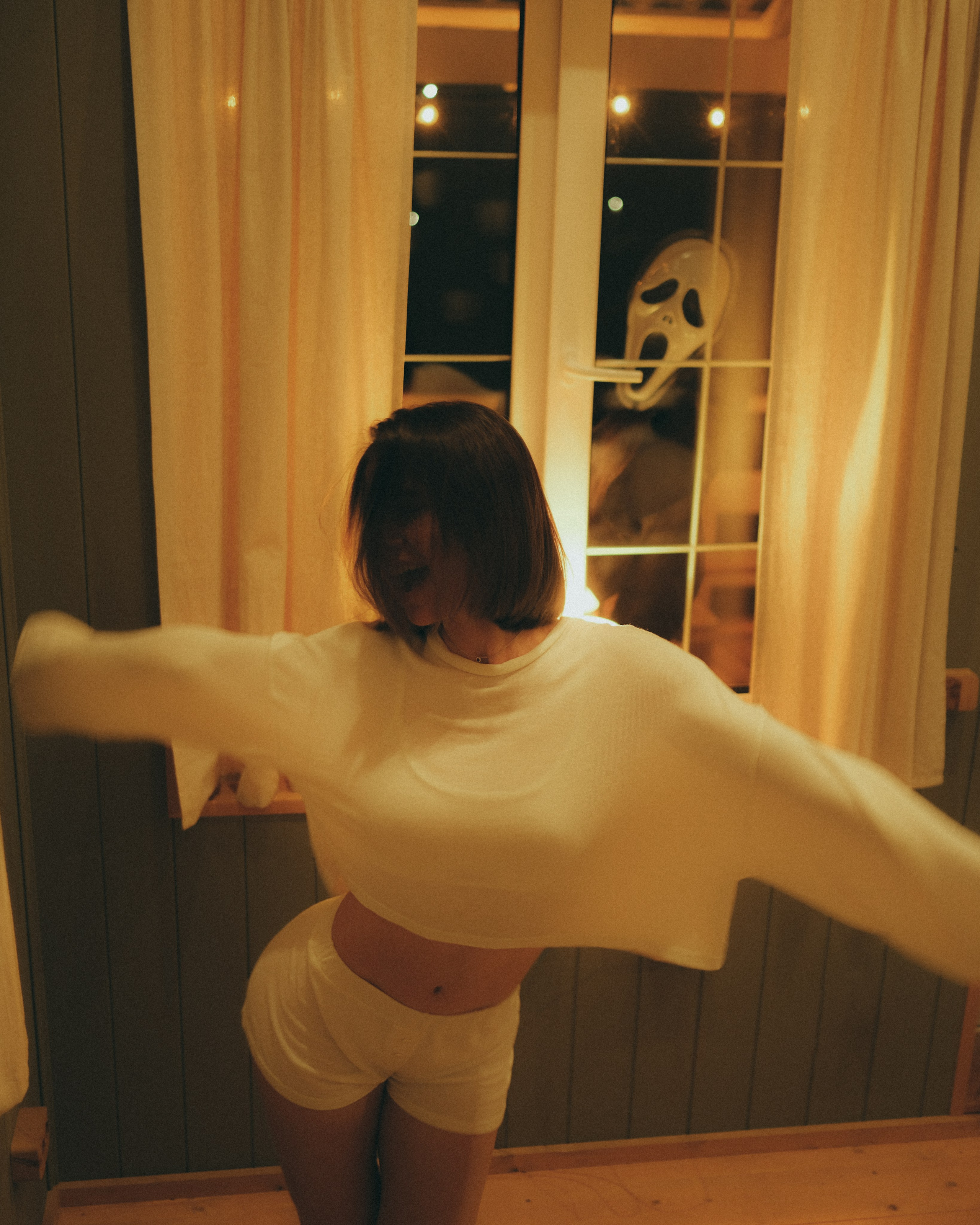 Halloween for wishu brand. Фотограф Екатеринбург | Настя Миникаева