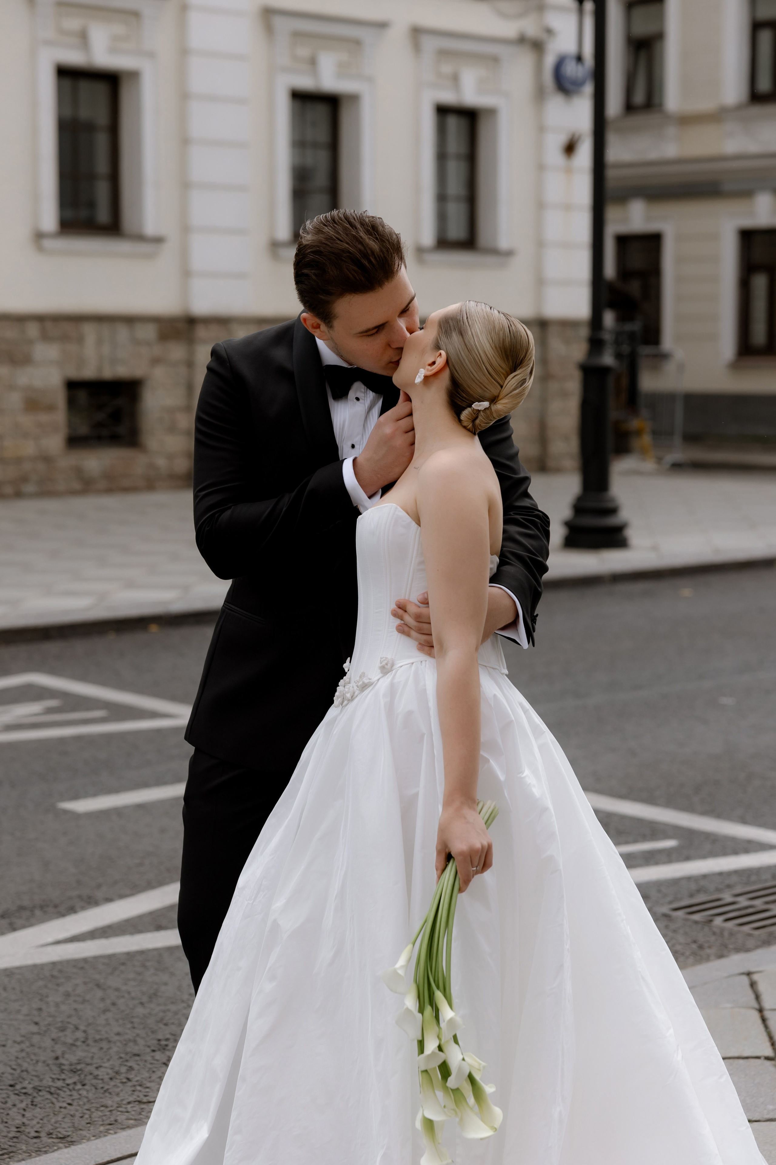 Свадебные букеты. Оформление свадеб, декор свадеб Вера Маркова, Москва