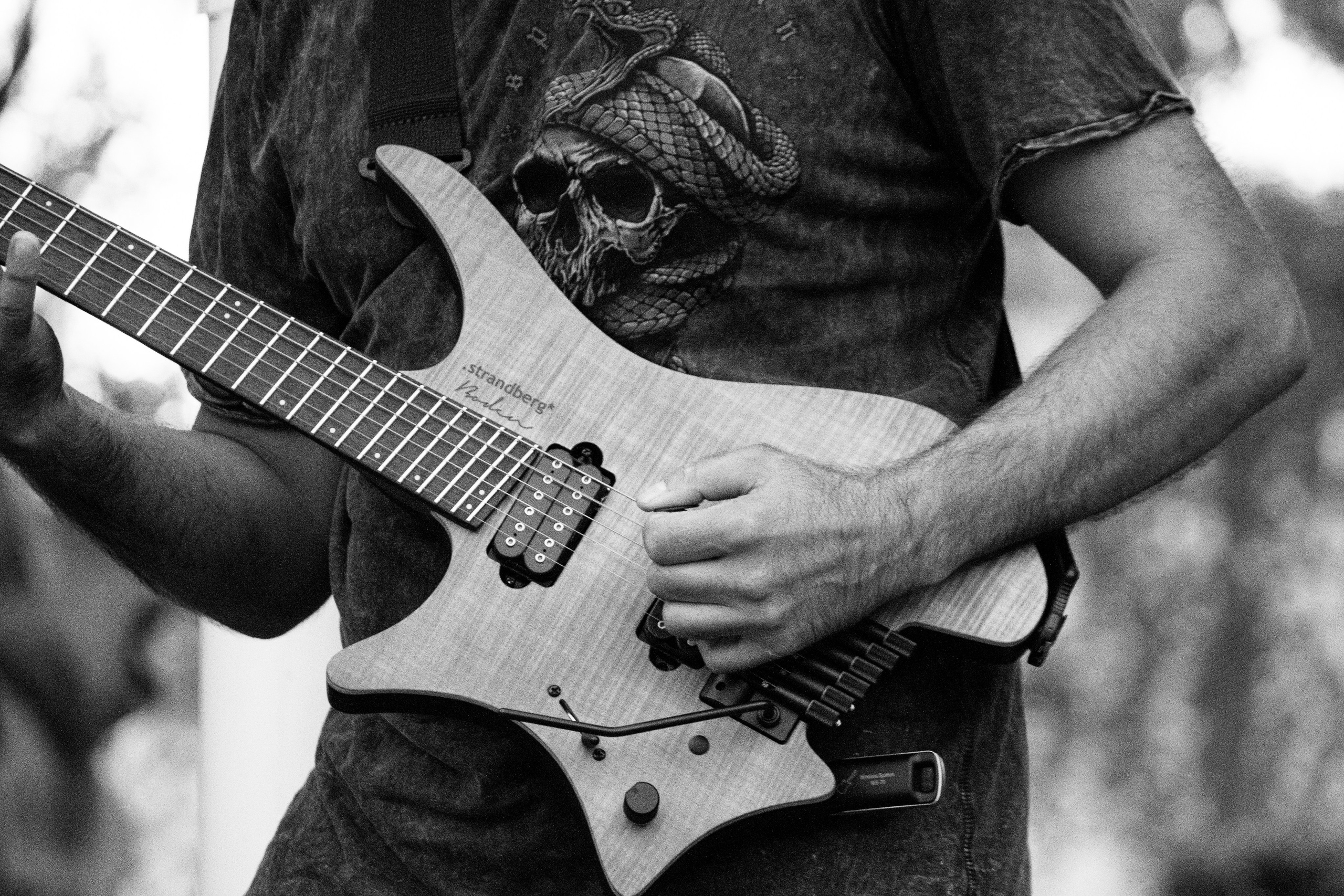 Репортажное портфолио. Фотограф Наталья Мершина