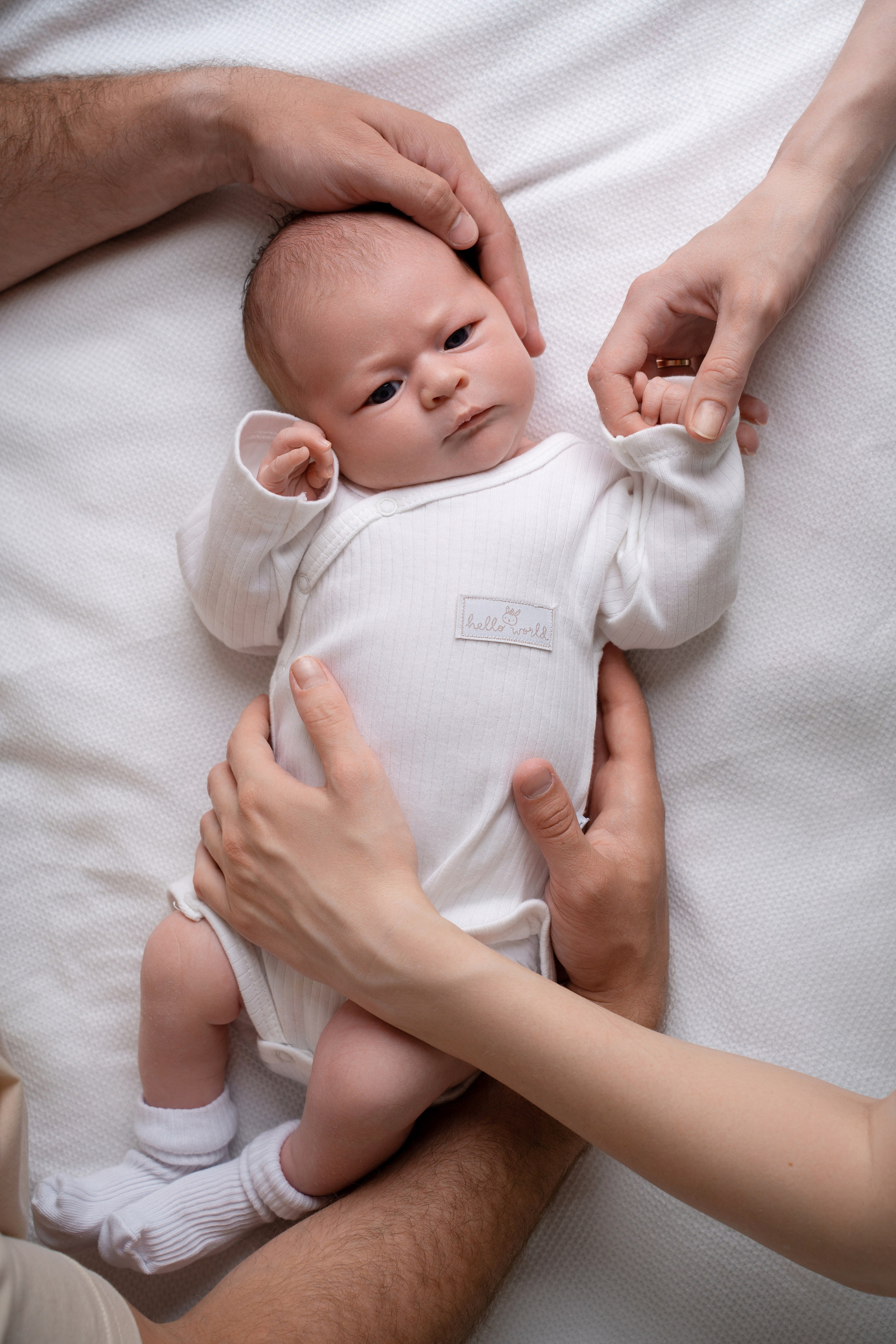 Стиль Natural simple. Фотограф новорожденных Оренбург и свадебный фотограф Оренбург