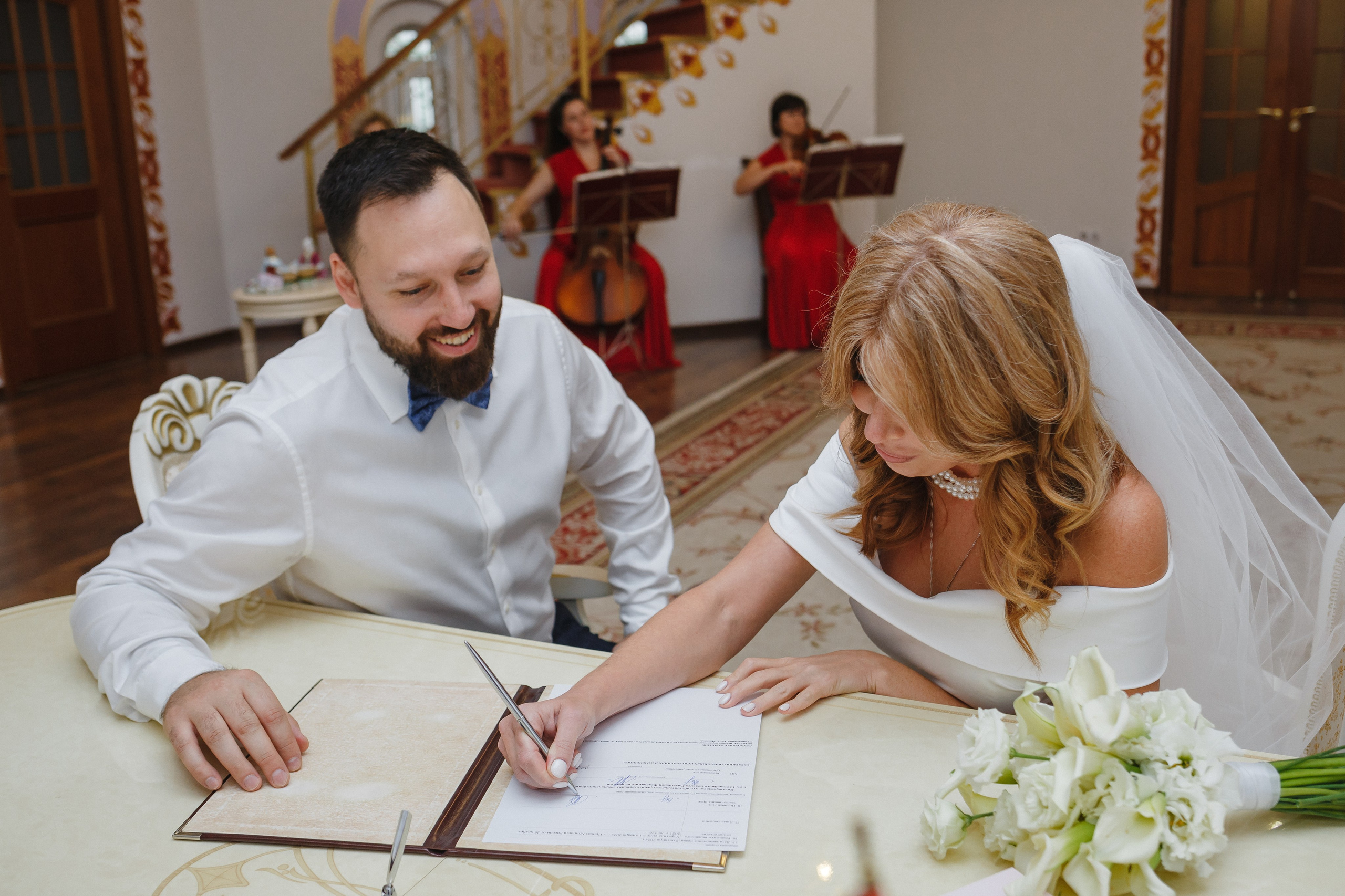 Максим и Светлана. Семейный фотограф Николаева Ольга