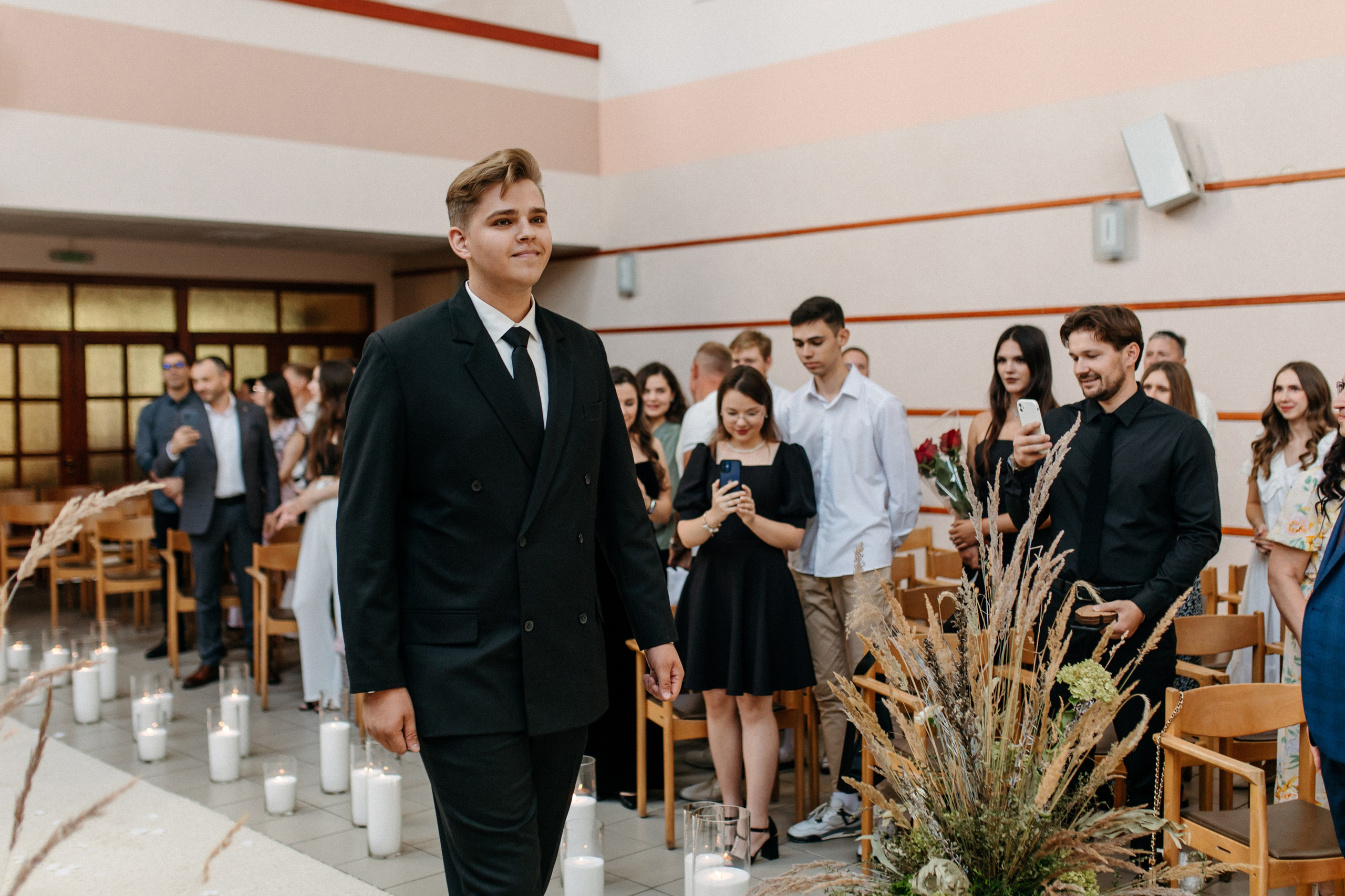 Илья и Эрика. Свадебный фотограф Гродно Минск Destination wedding photographer