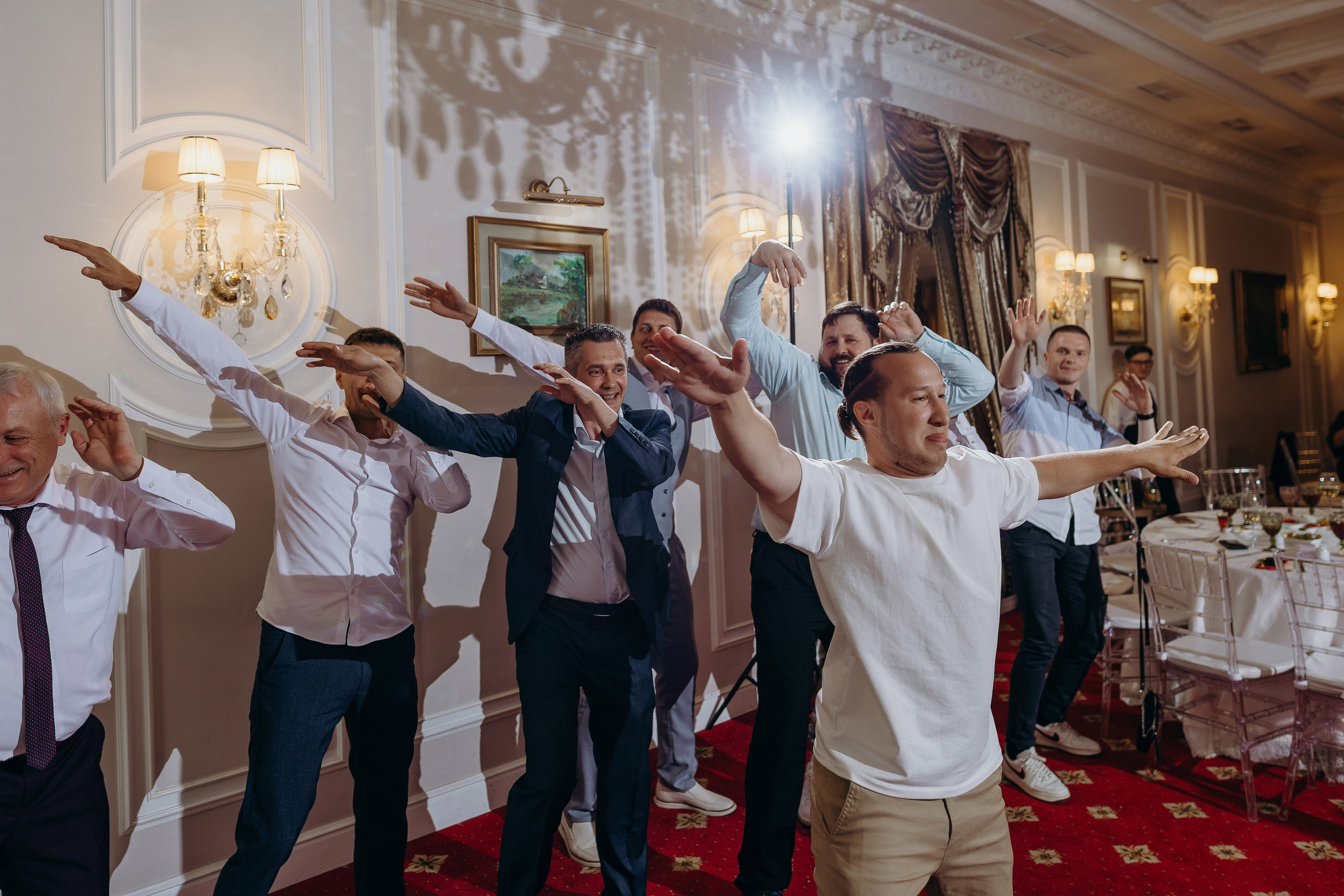 Wedding day 12.07.24. Свадебный фотограф в Санкт-Петербурге