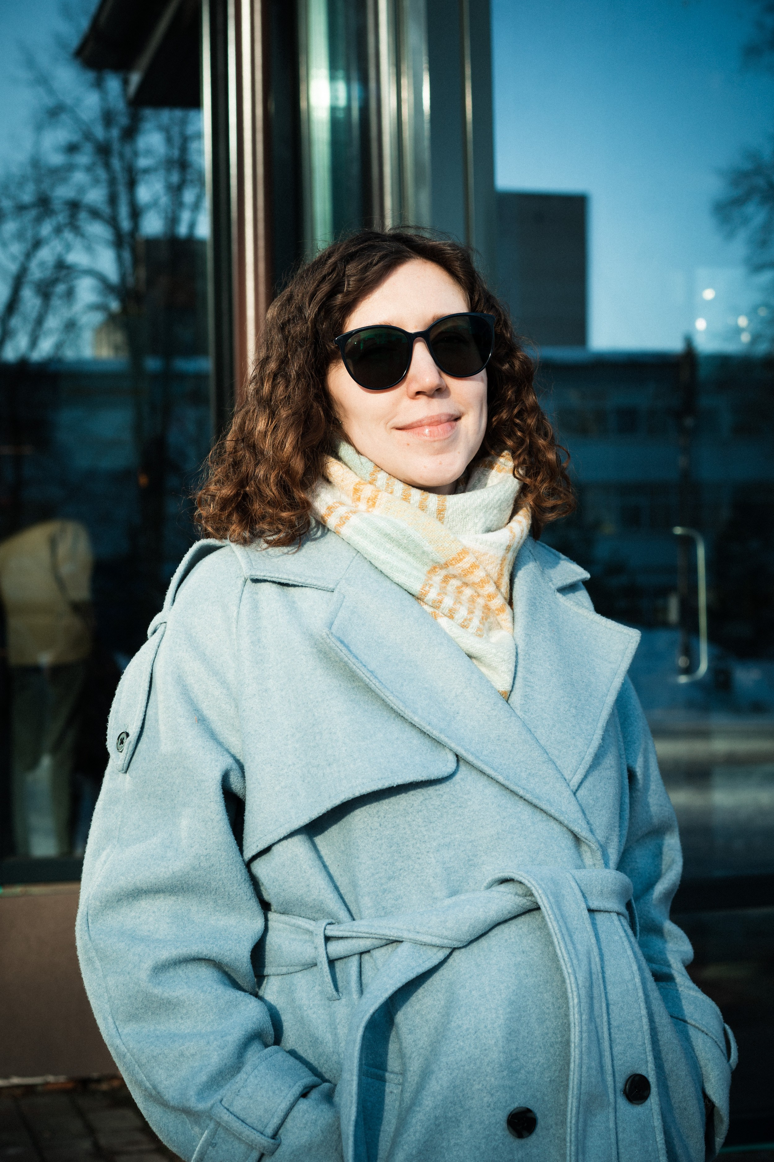 Портретная фотосессия – фотограф Дмитрий Баранов. Портретный фотограф в Иваново — Дмитрий Баранов