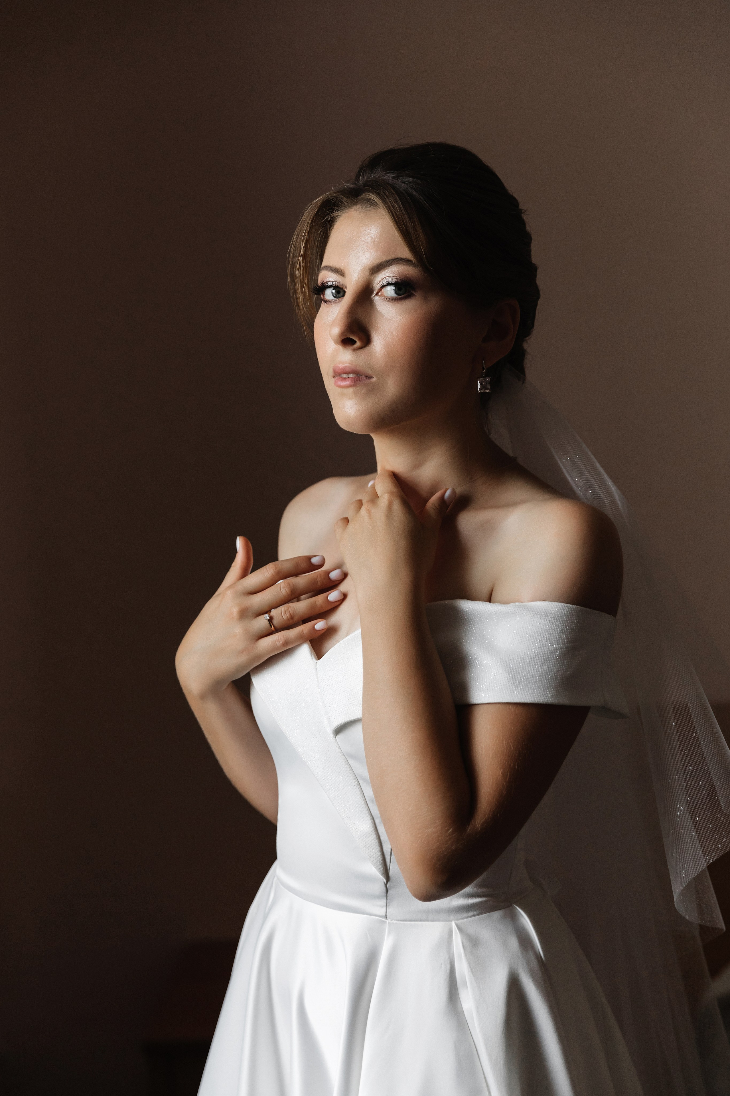 Владимир и Юлия. Фотограф Вячеслав Майстренко