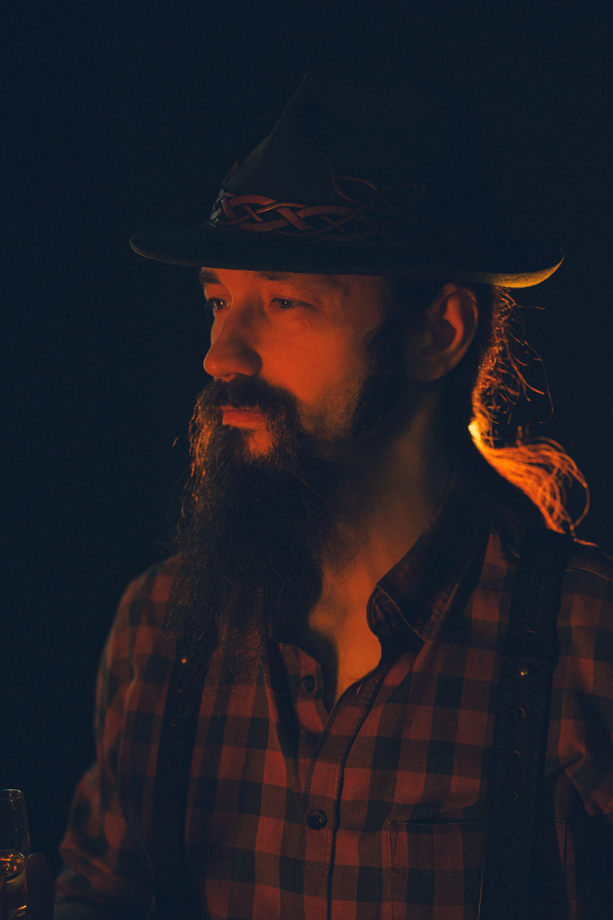 Контент фотограф в Тюмени Александр Шалагин