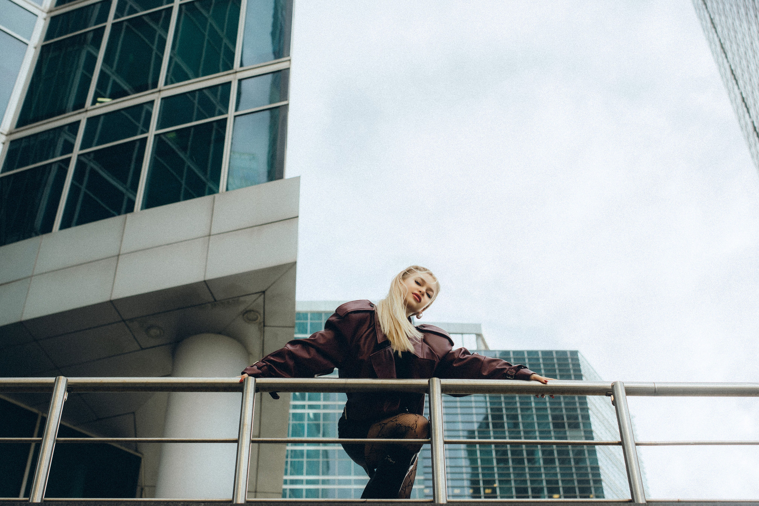 Таня. Фотограф в Москве Ангелина Ким