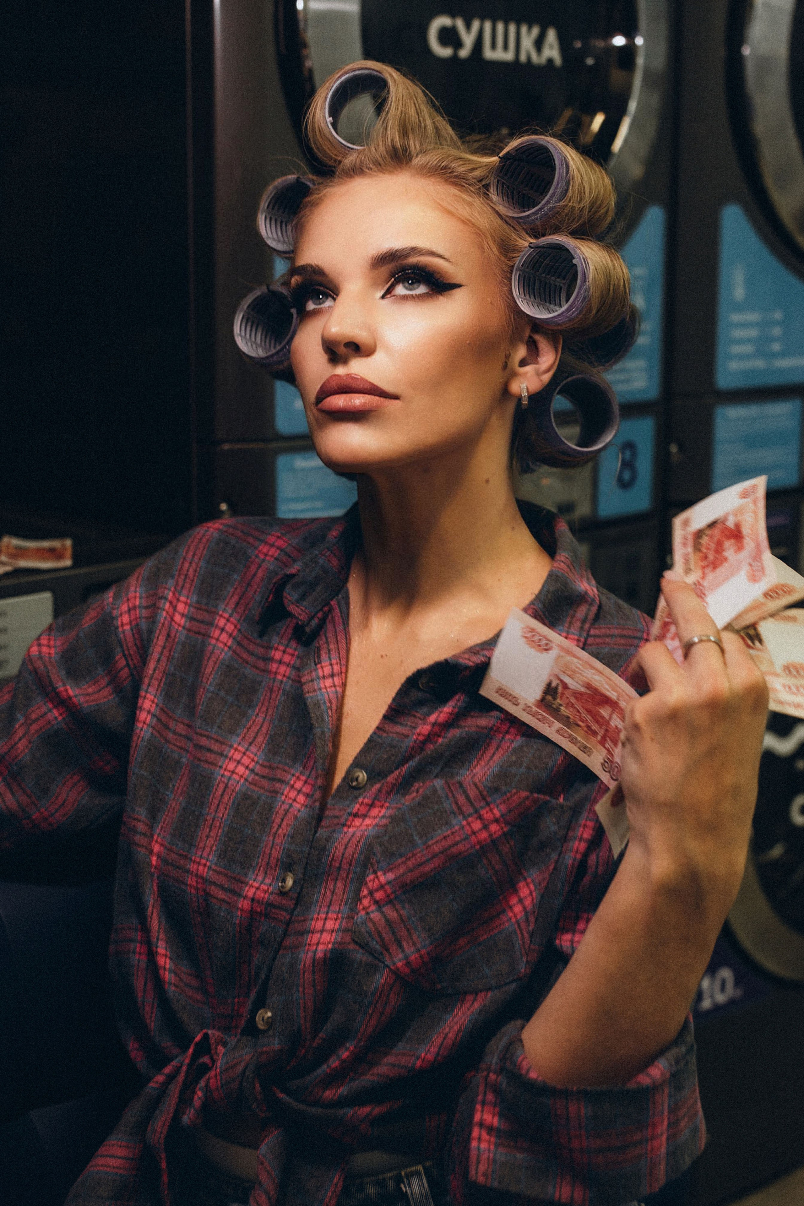 Ольга Пимина. Фотограф в Москве Ангелина Ким