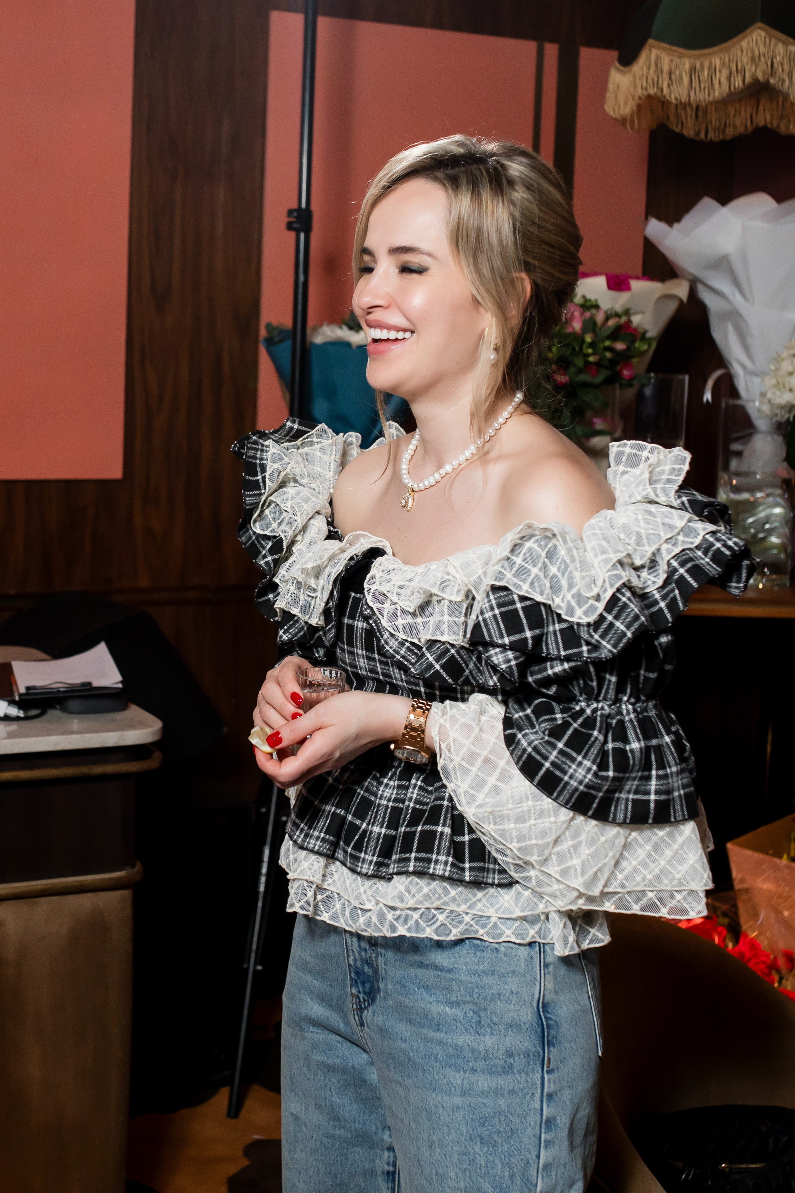 Жаркий День рождения. Репортажной и Свадебный фотограф Слава Цесарь