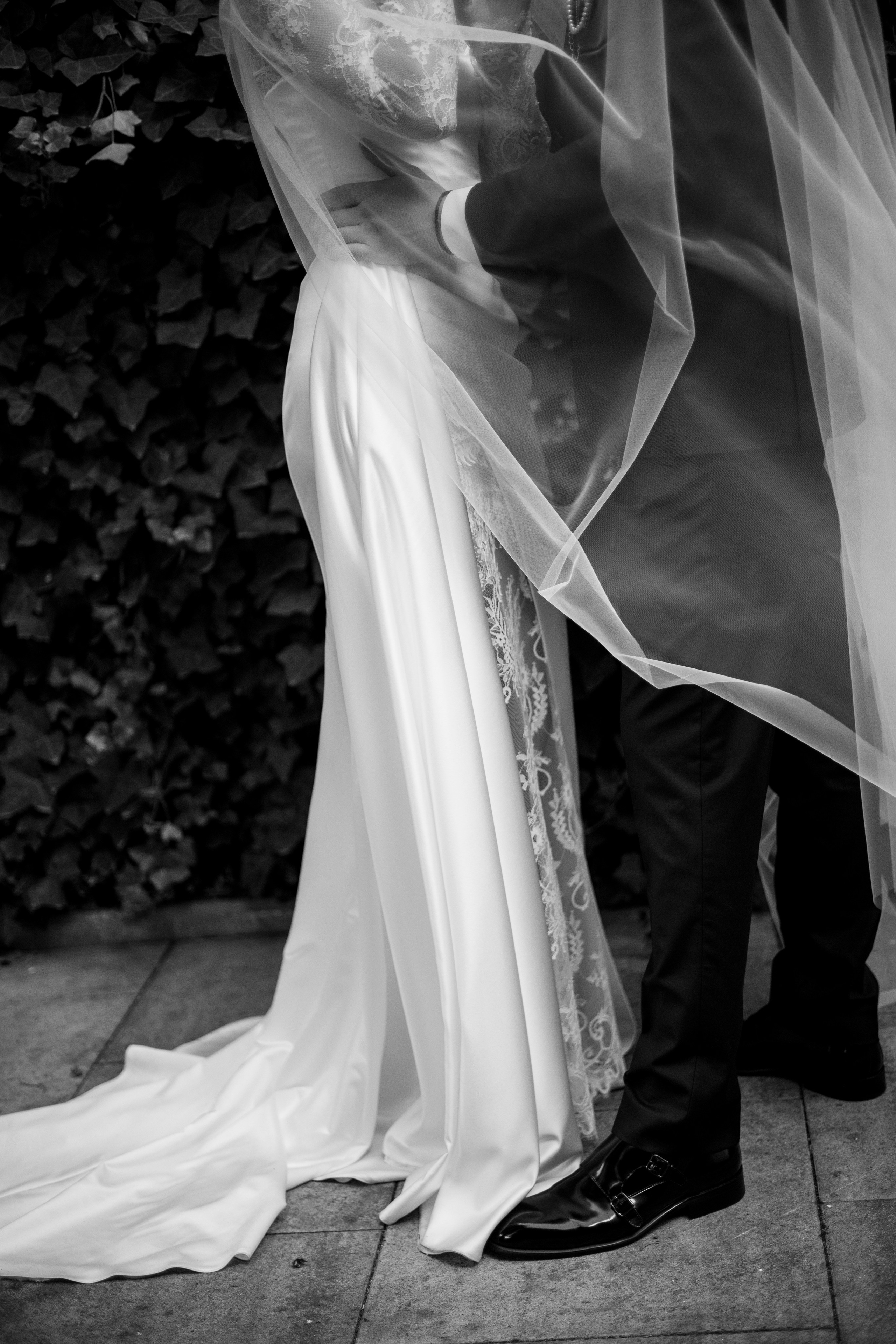 Илья и Александра. Nikolpinhasova