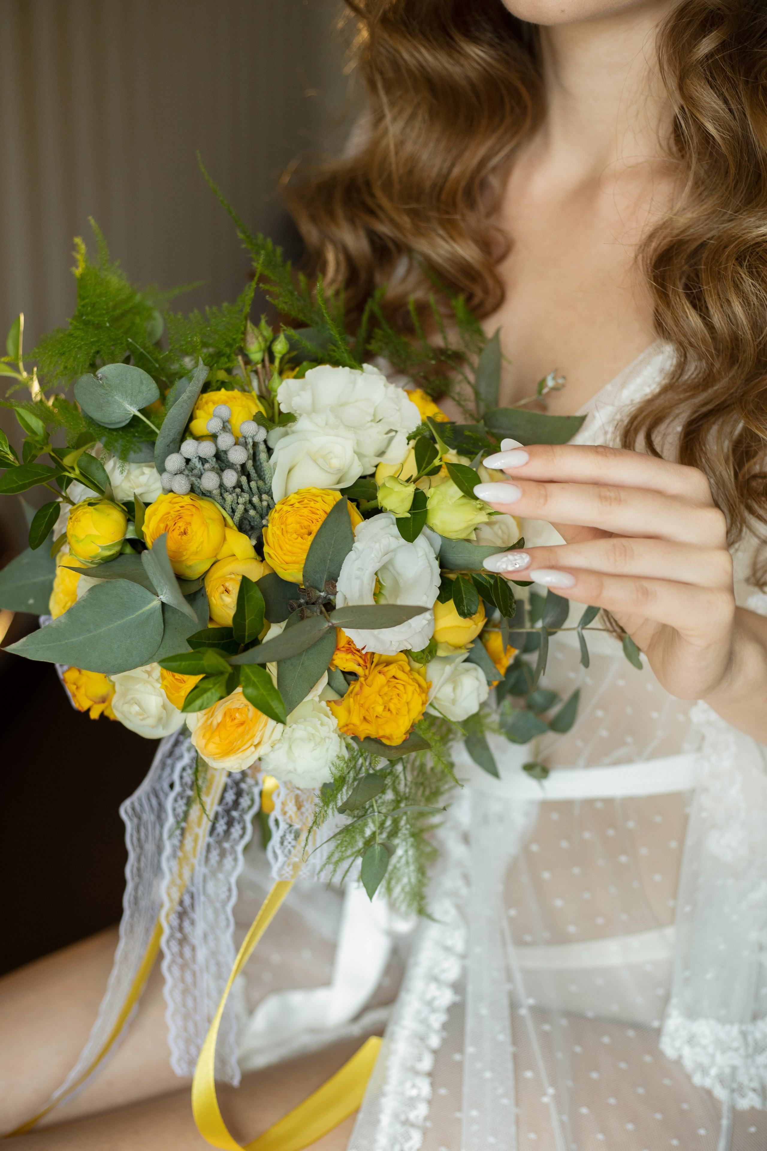 Виктория&Кирилл. Свадебный фотограф в Ростове-на-Дону Базарова Анастасия