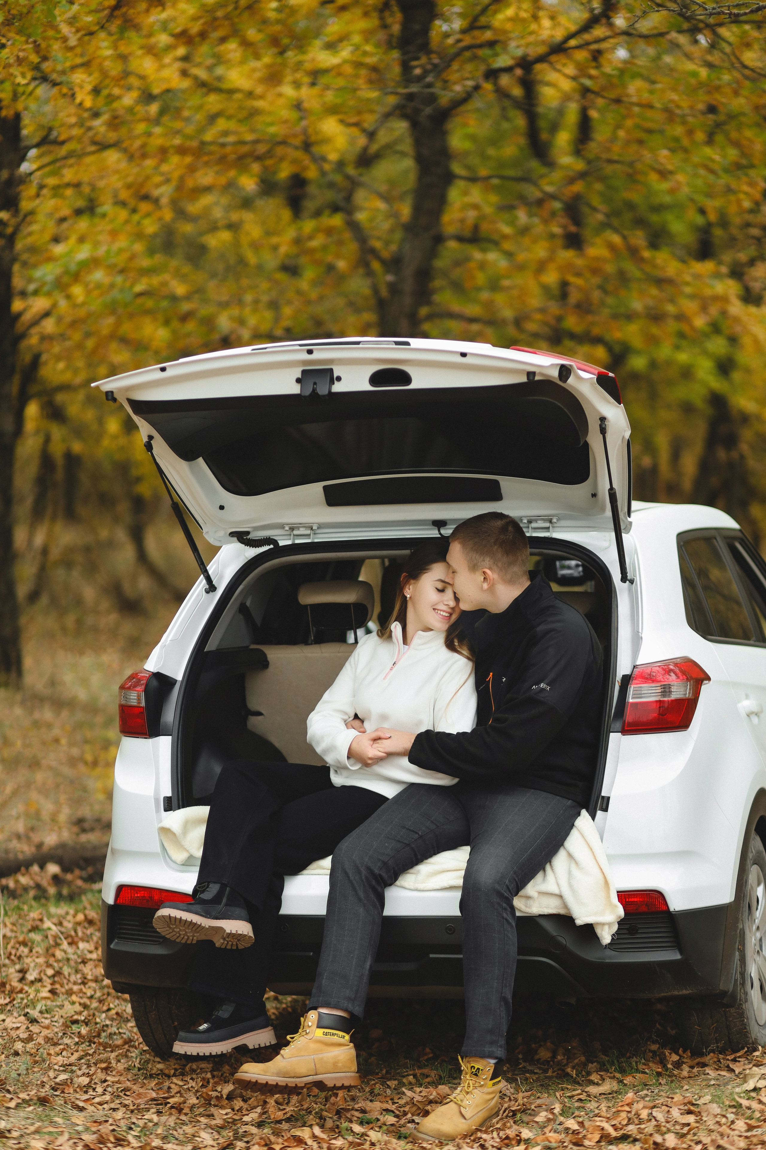 Это любовь. Свадебный фотограф в Ростове-на-Дону Базарова Анастасия