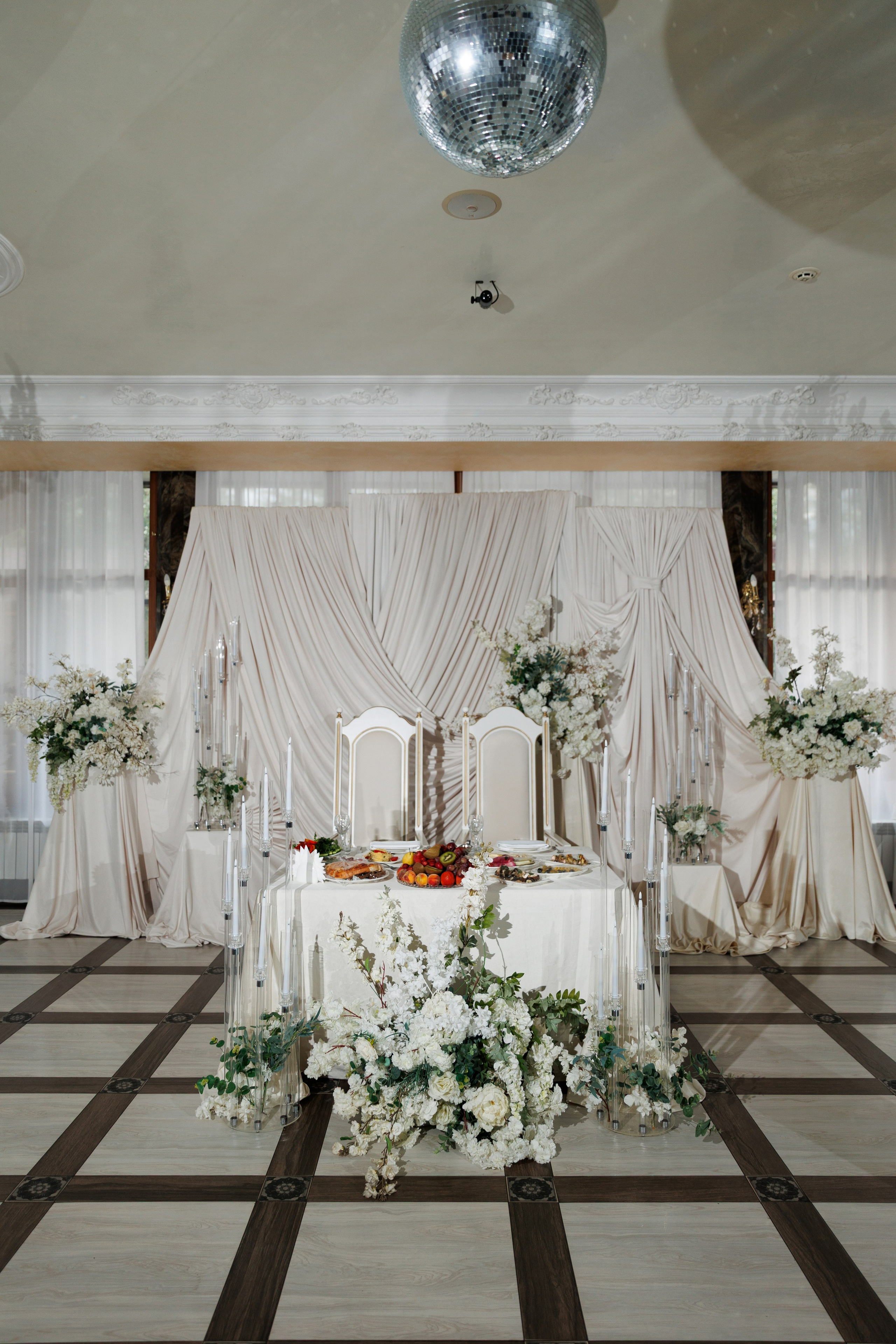 Иван&Ангелина. Свадебный фотограф в Ростове-на-Дону Базарова Анастасия