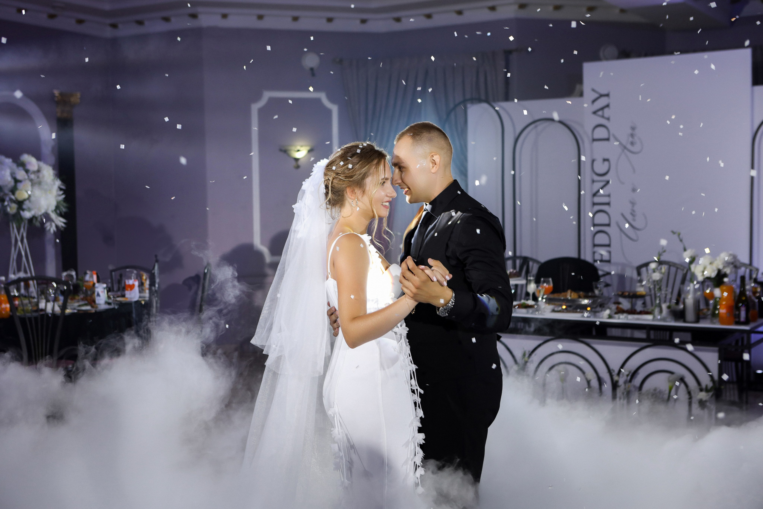 Анна&Илья. Свадебный фотограф в Ростове-на-Дону Базарова Анастасия