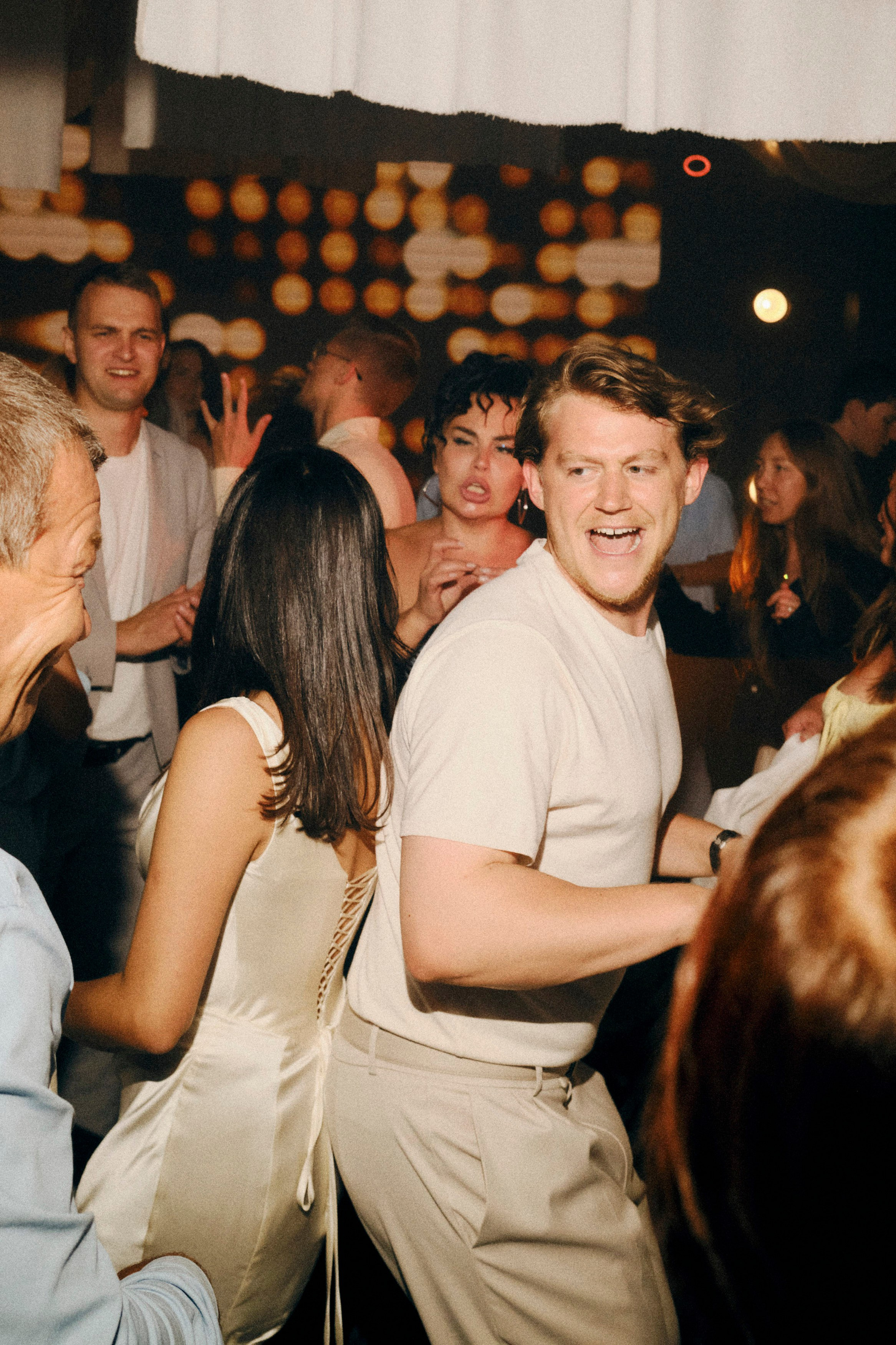 Kostya & Sofa. Фотограф Тим Бритнев