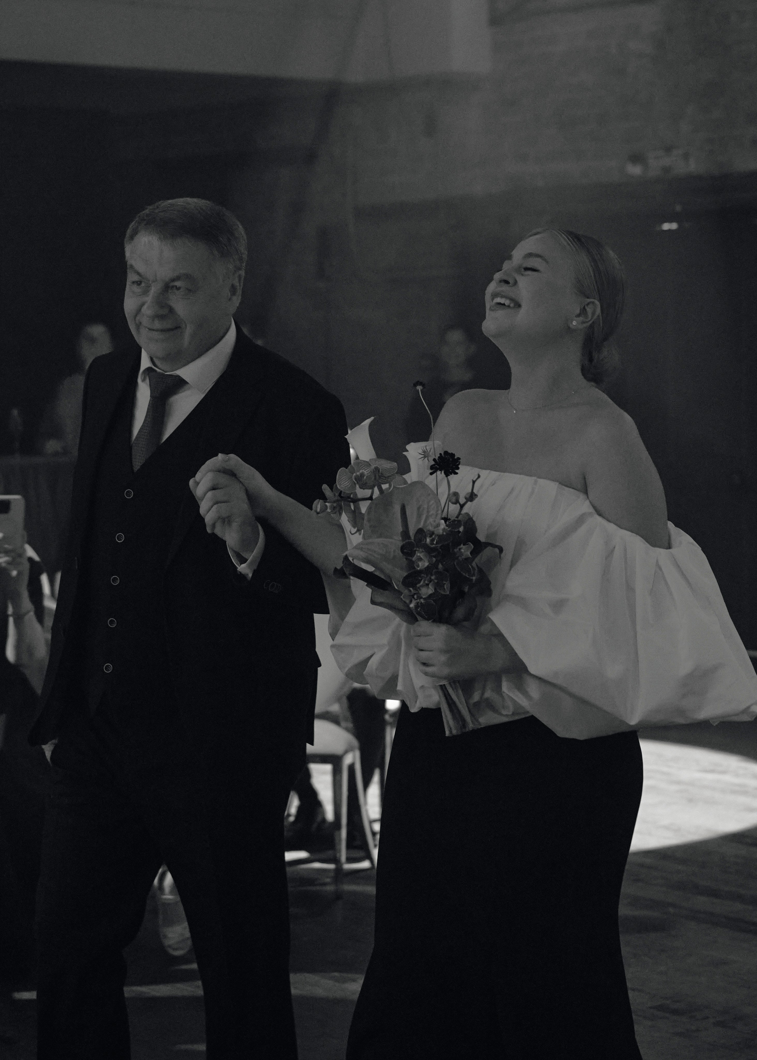 Егор и Настя. Фотограф Тим Бритнев