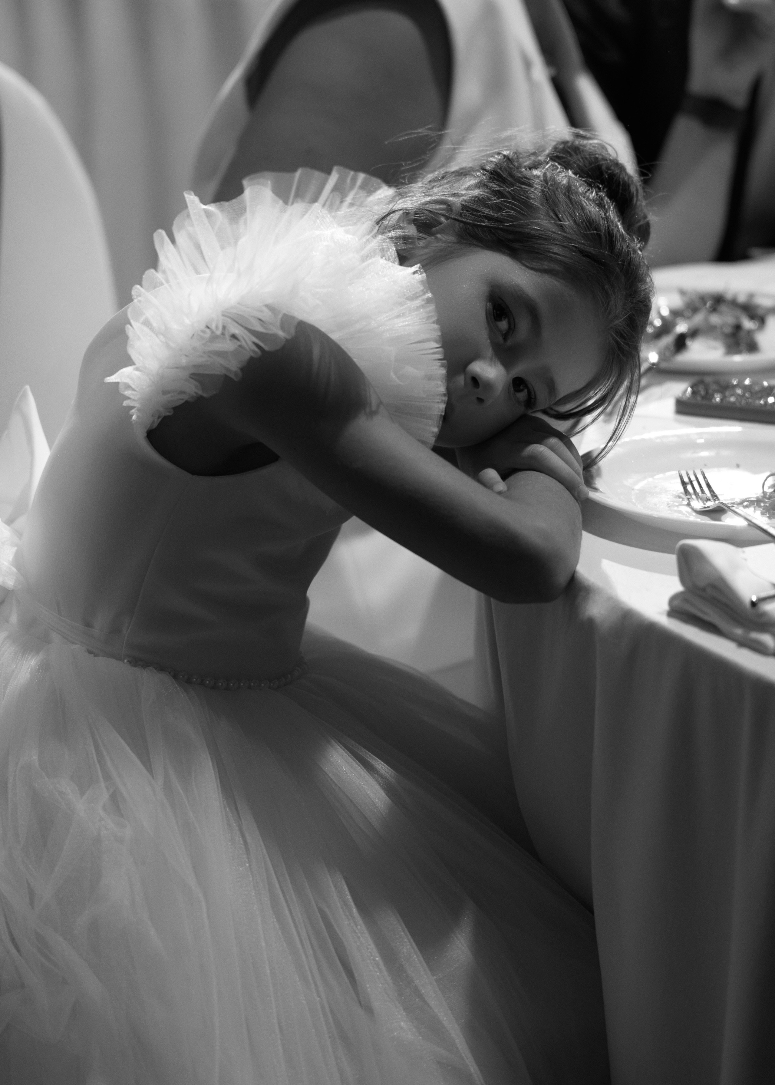 Вячеслав и Элеонора. Фотограф Тим Бритнев